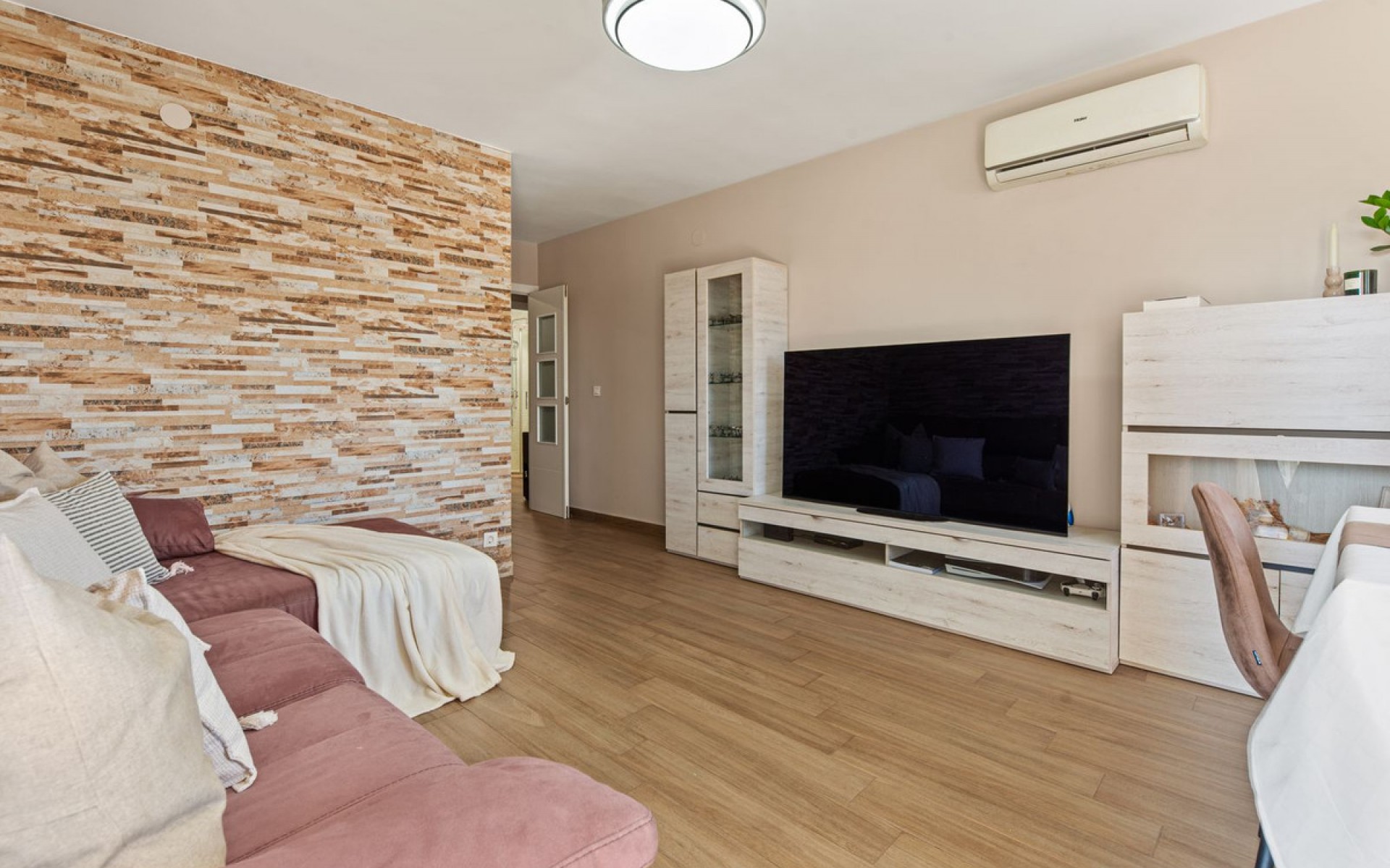 A Vendre - Appartement - El Campello - El Campello 