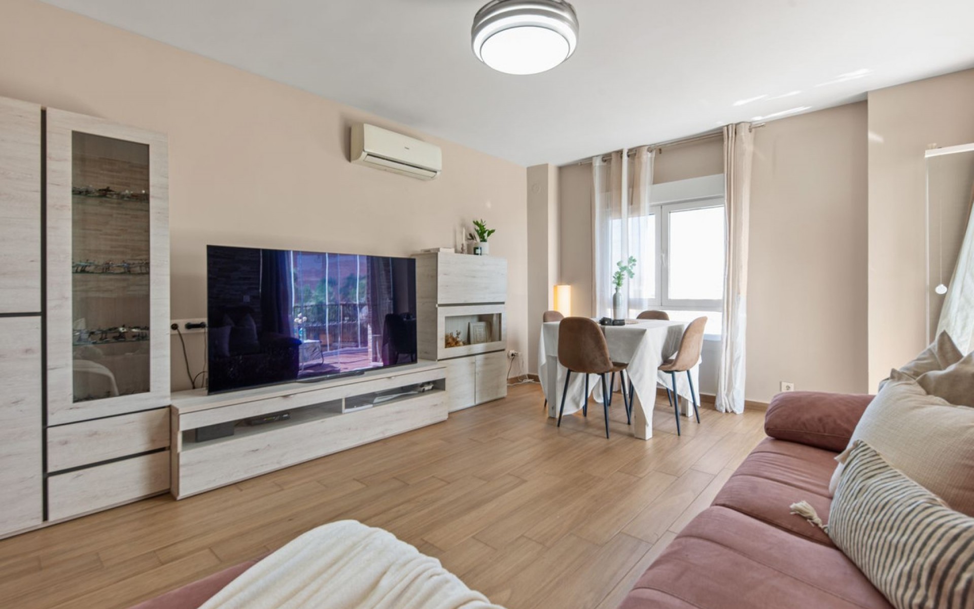 A Vendre - Appartement - El Campello - El Campello 