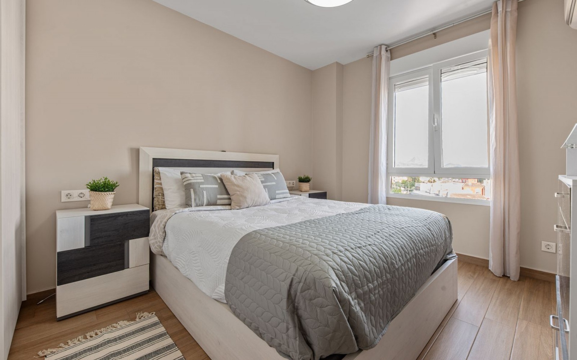 A Vendre - Appartement - El Campello - El Campello 