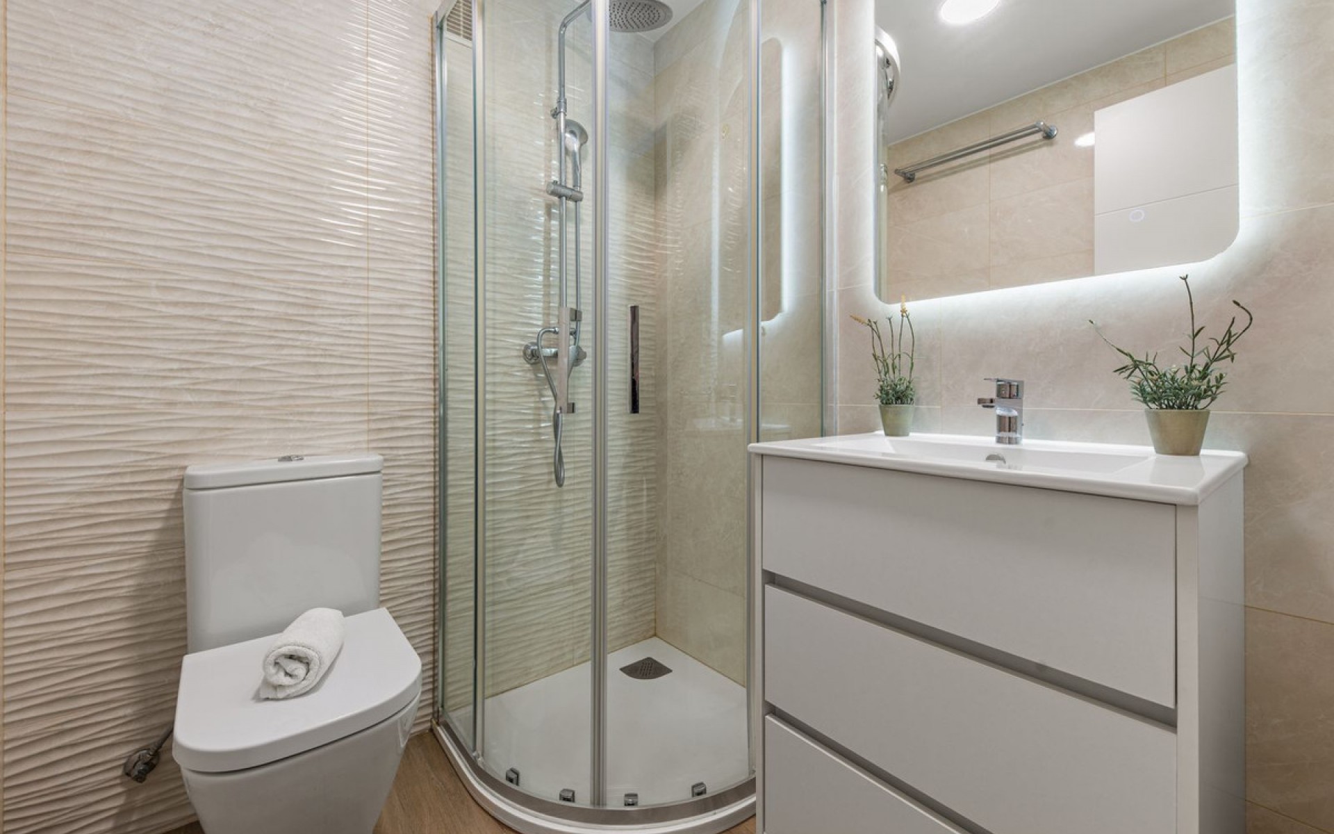 A Vendre - Appartement - El Campello - El Campello 