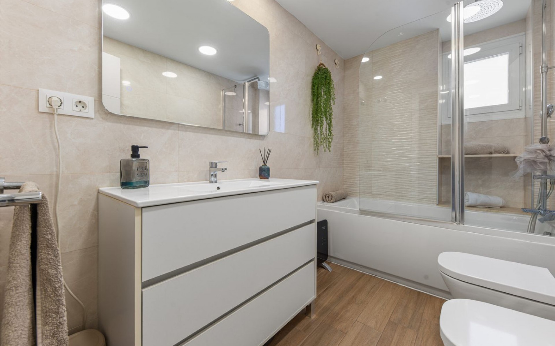 A Vendre - Appartement - El Campello - El Campello 