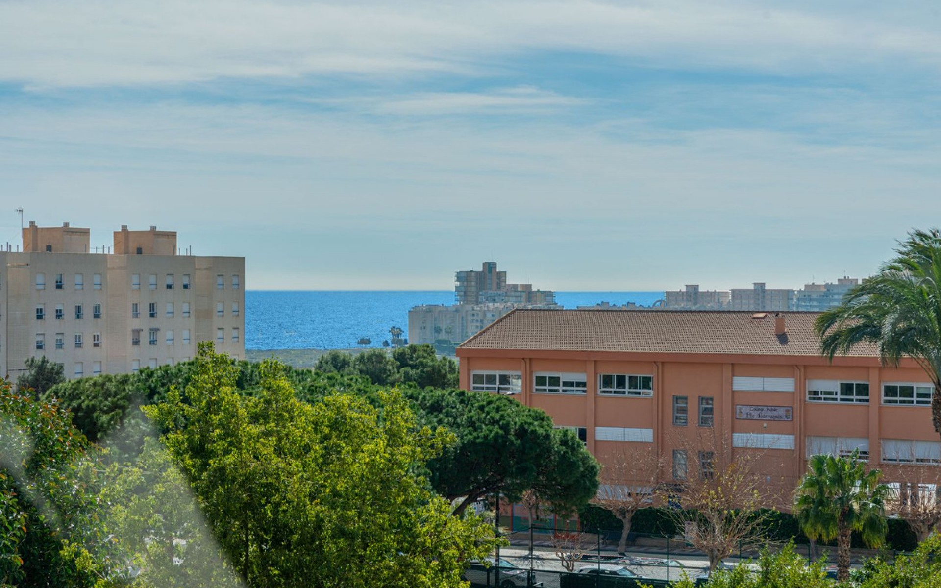 A Vendre - Appartement - El Campello - El Campello 