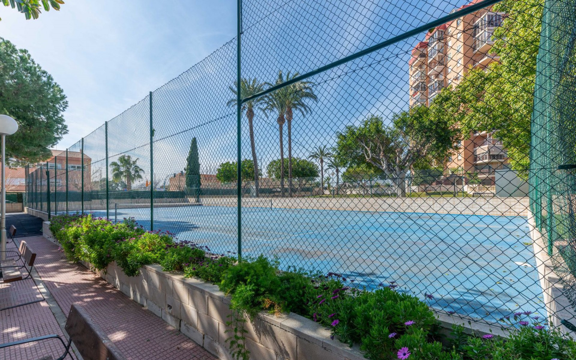 A Vendre - Appartement - El Campello - El Campello 