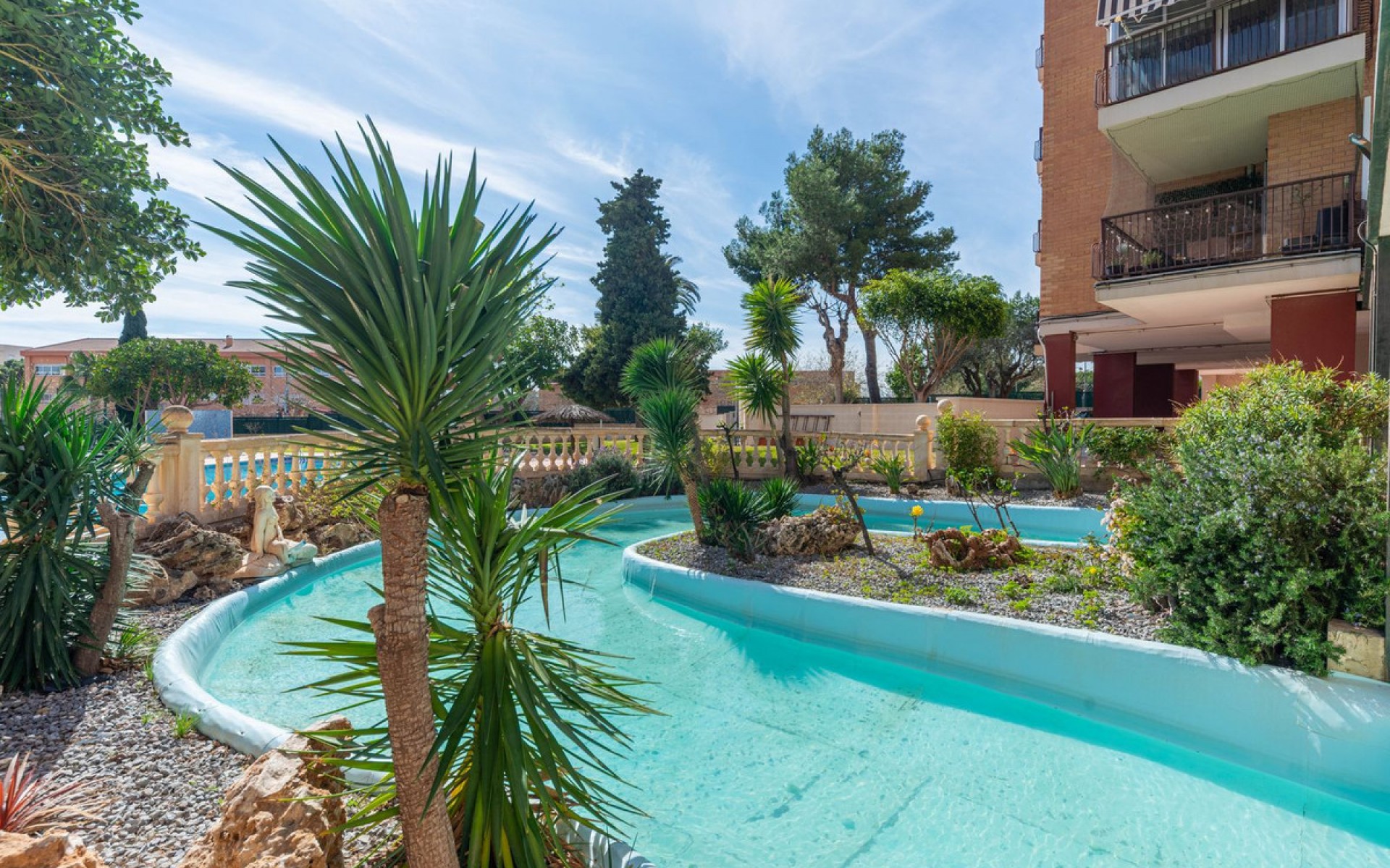 A Vendre - Appartement - El Campello - El Campello 