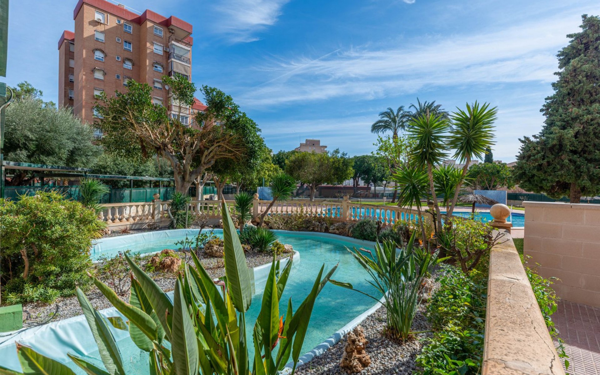 A Vendre - Appartement - El Campello - El Campello 