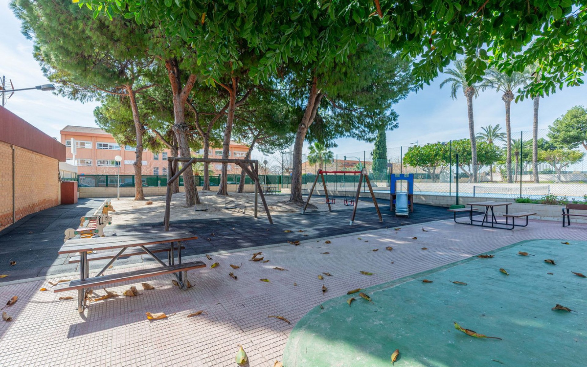 A Vendre - Appartement - El Campello - El Campello 