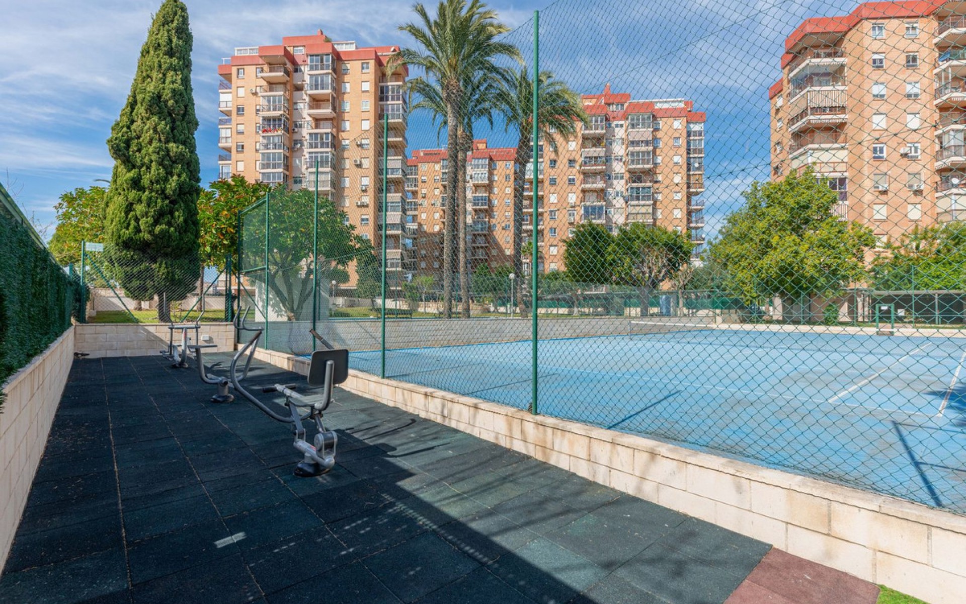 A Vendre - Appartement - El Campello - El Campello 