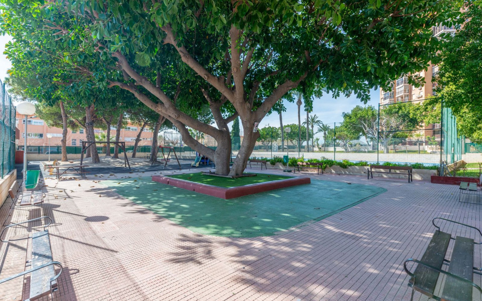 A Vendre - Appartement - El Campello - El Campello 