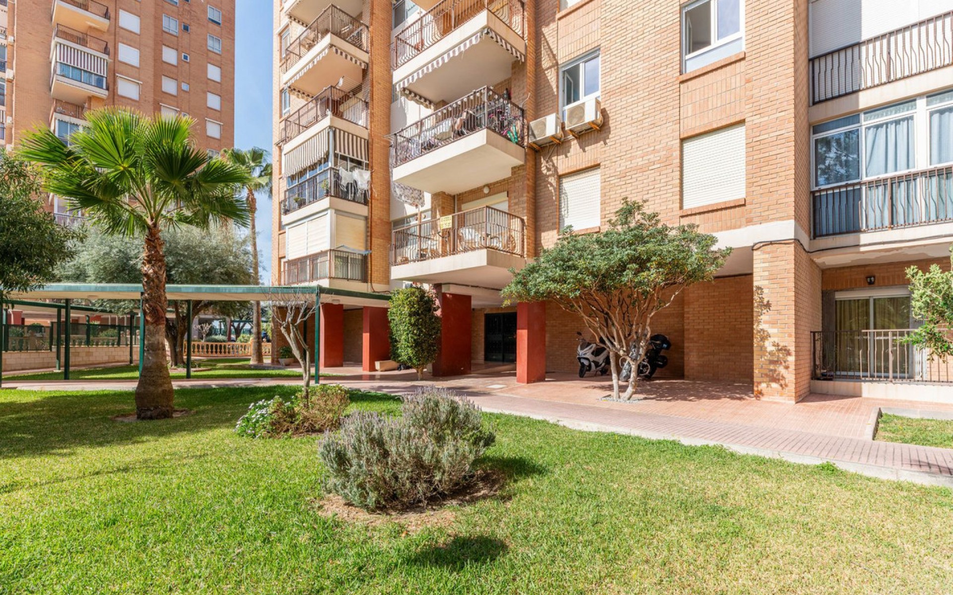 A Vendre - Appartement - El Campello - El Campello 