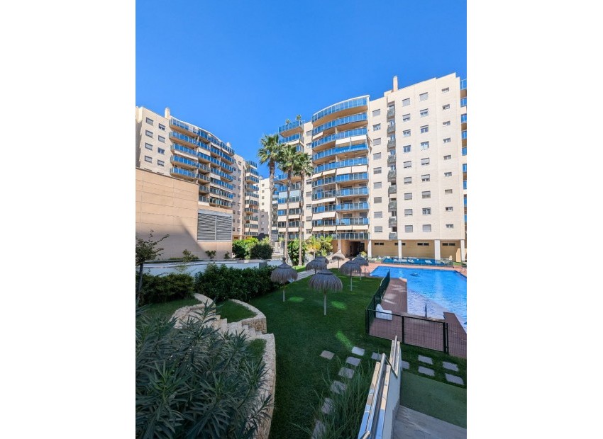 A Vendre - Appartement - El Campello - El Campello 