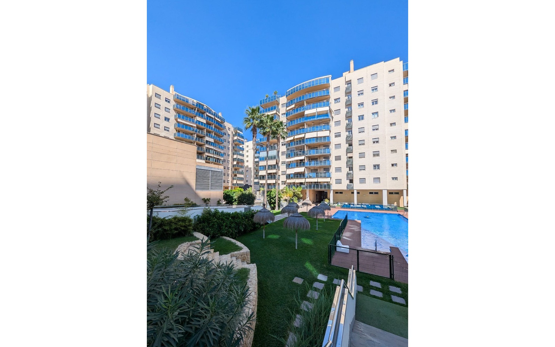 A Vendre - Appartement - El Campello - El Campello 