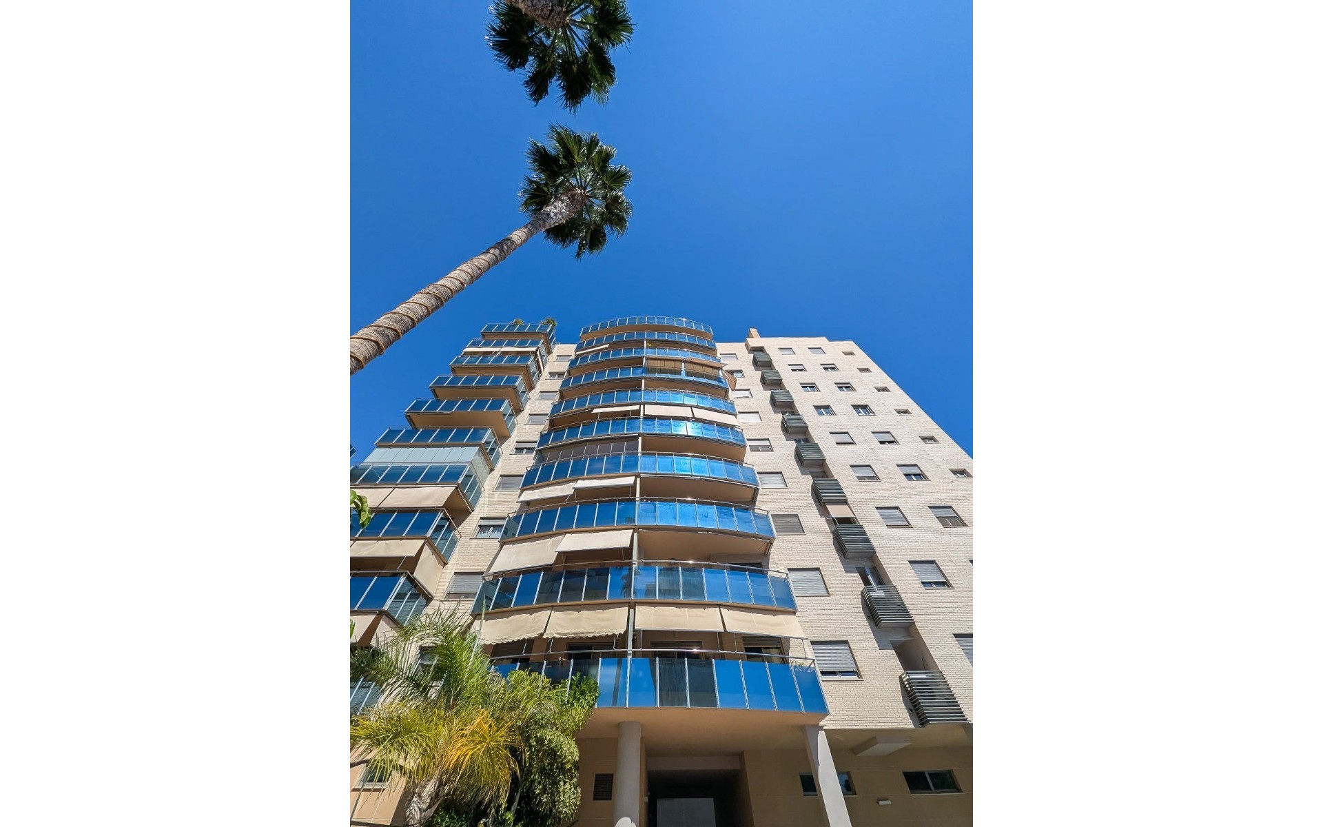 A Vendre - Appartement - El Campello - El Campello 