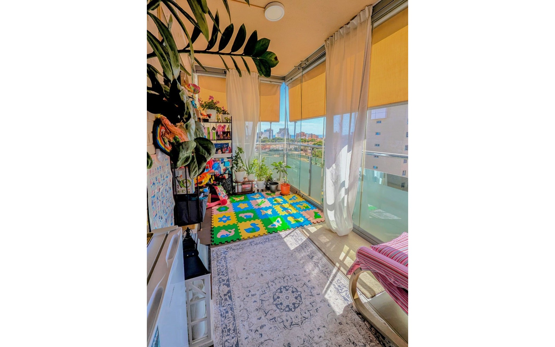 A Vendre - Appartement - El Campello - El Campello 