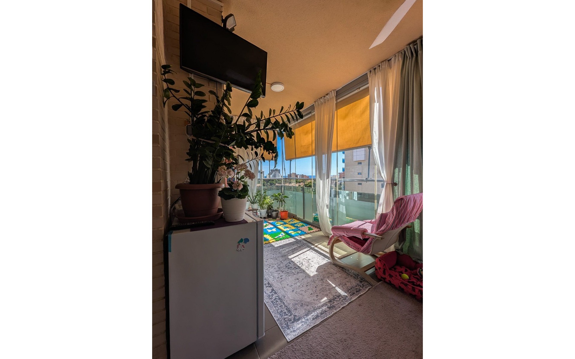 A Vendre - Appartement - El Campello - El Campello 