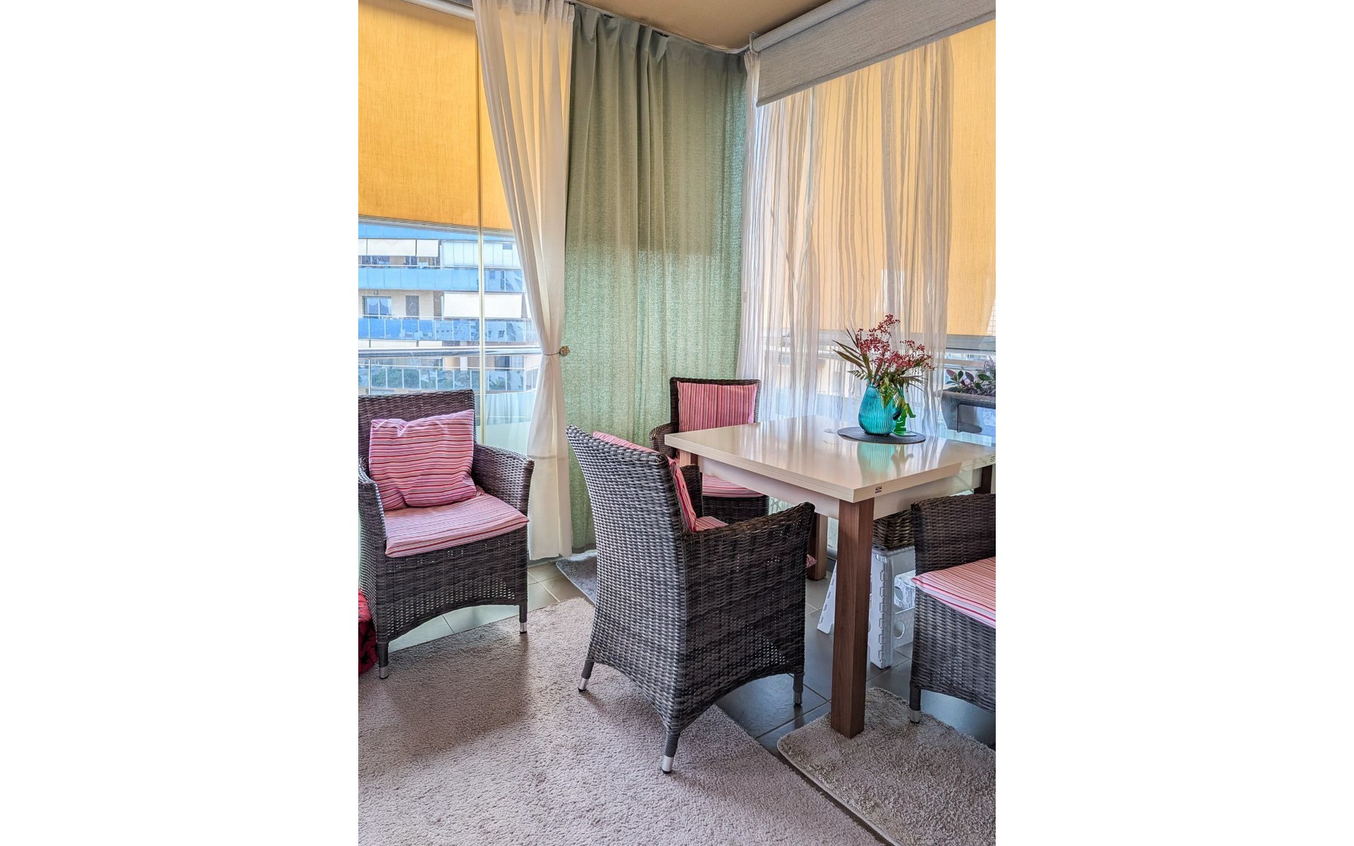 A Vendre - Appartement - El Campello - El Campello 