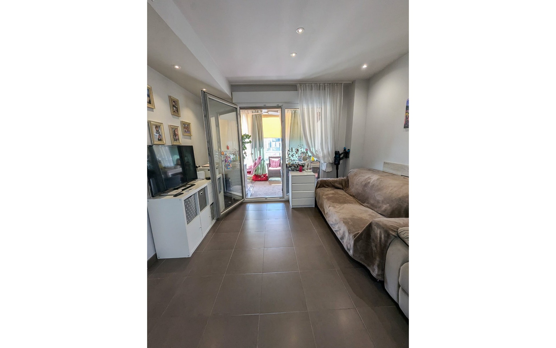 A Vendre - Appartement - El Campello - El Campello 