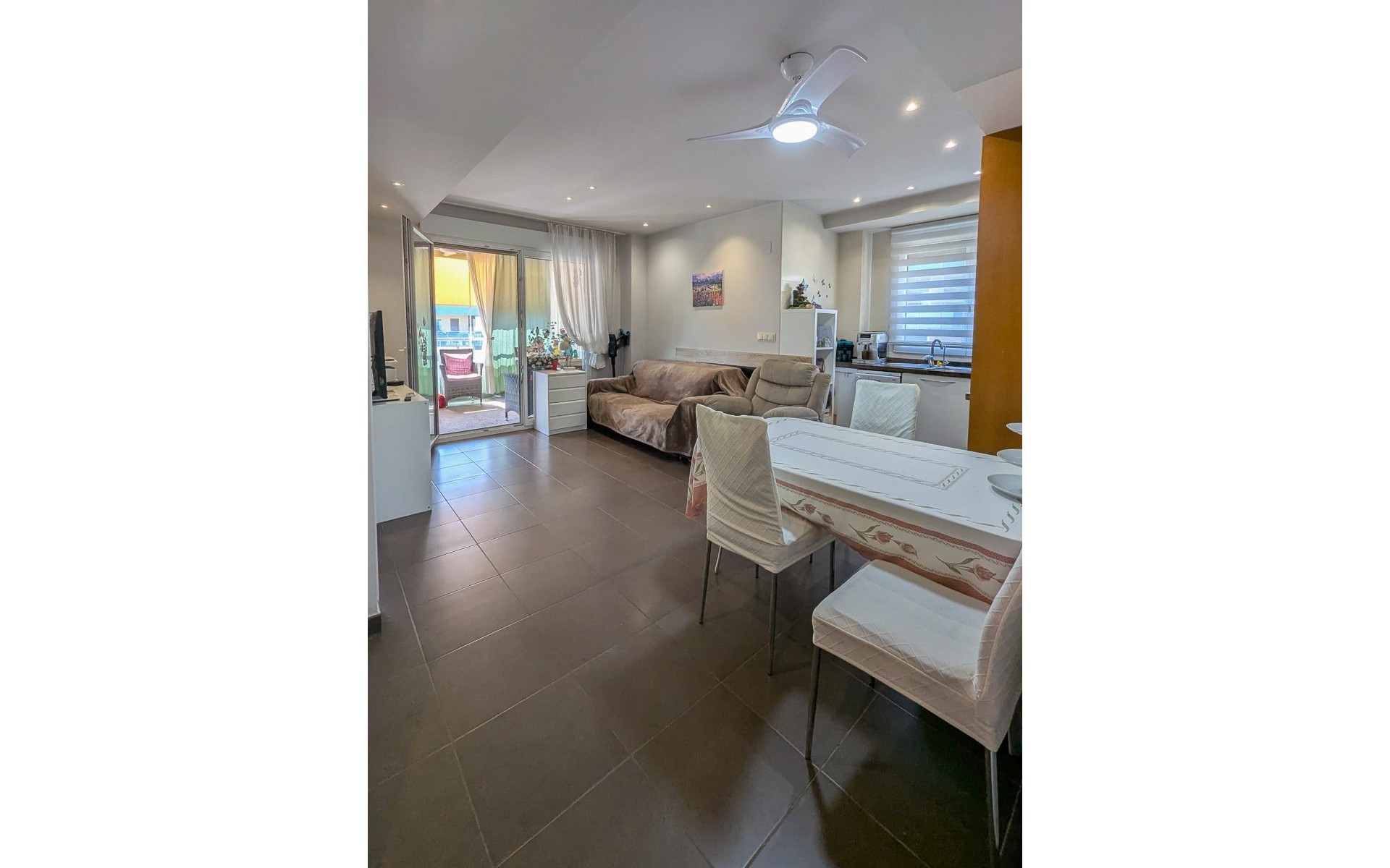 A Vendre - Appartement - El Campello - El Campello 