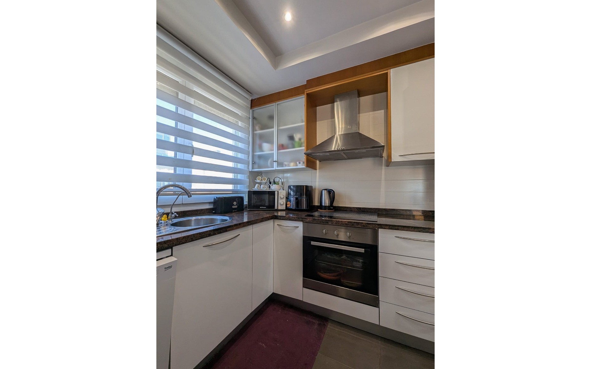 A Vendre - Appartement - El Campello - El Campello 