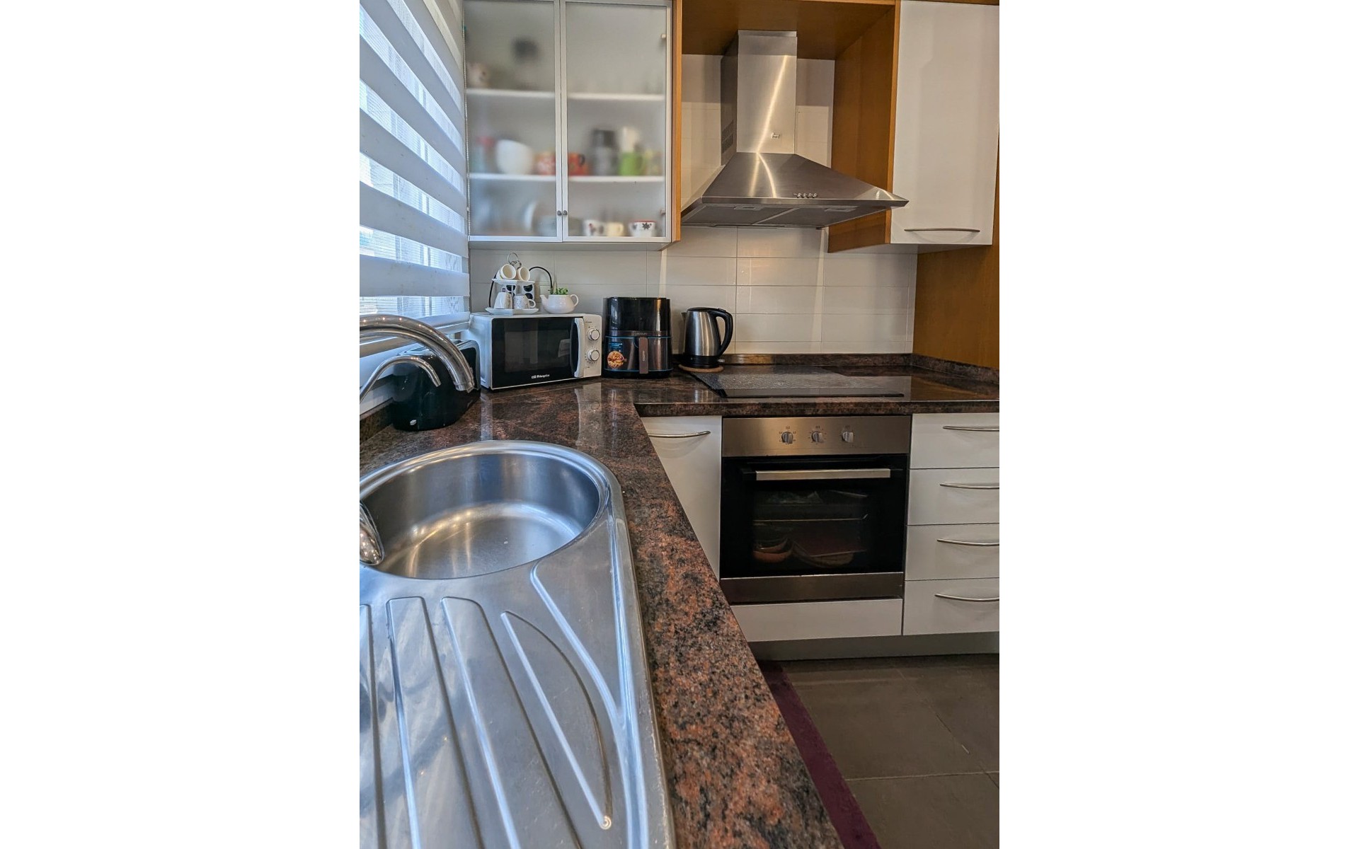 A Vendre - Appartement - El Campello - El Campello 