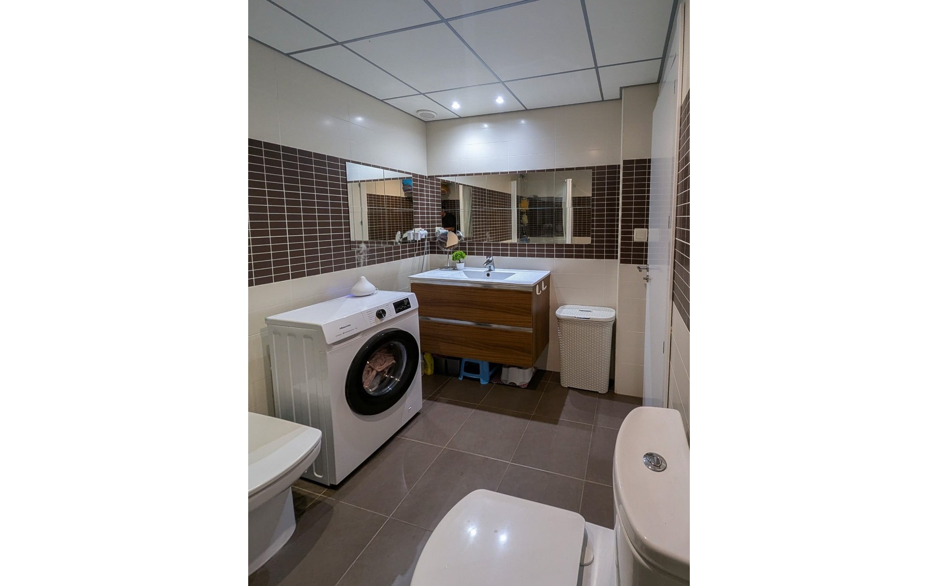 A Vendre - Appartement - El Campello - El Campello 