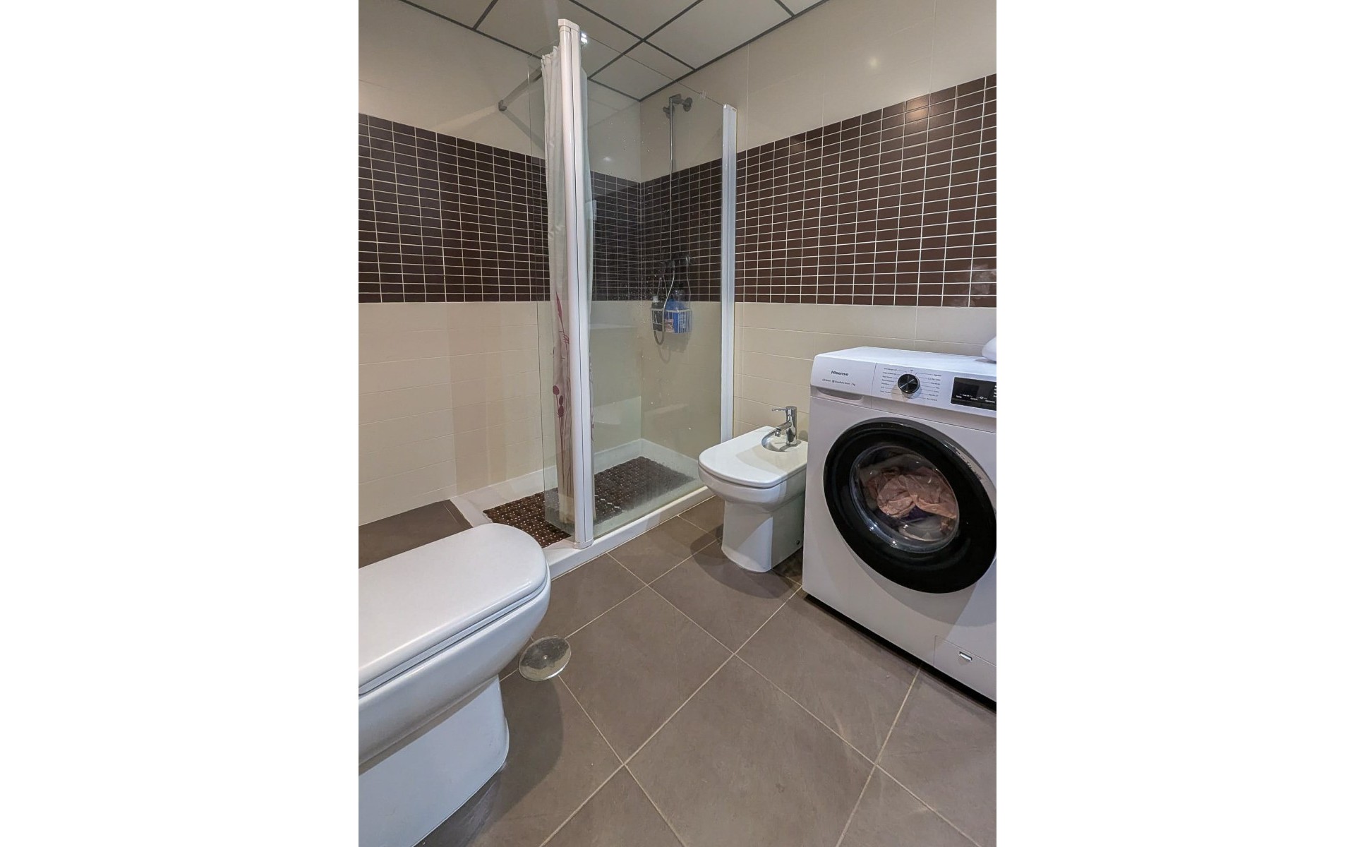 A Vendre - Appartement - El Campello - El Campello 