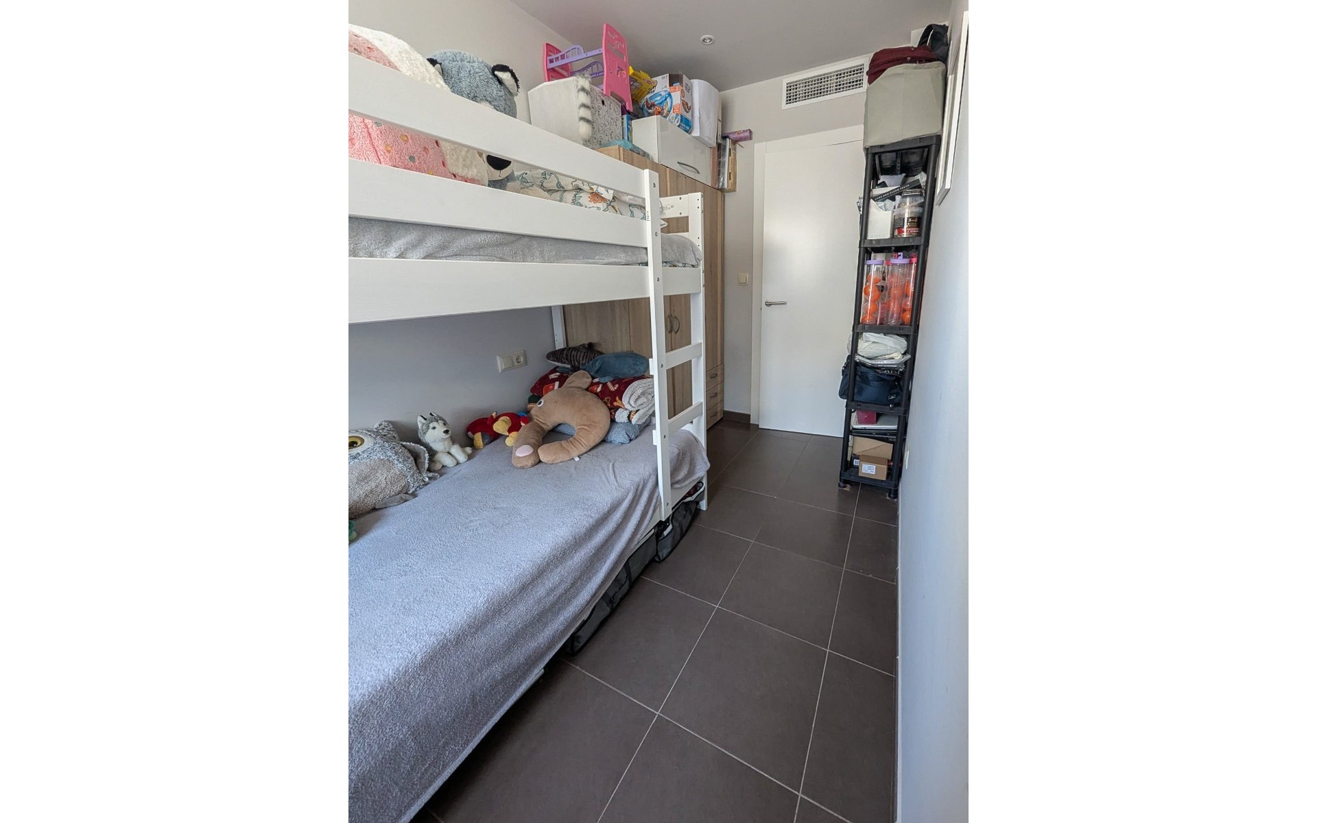 A Vendre - Appartement - El Campello - El Campello 