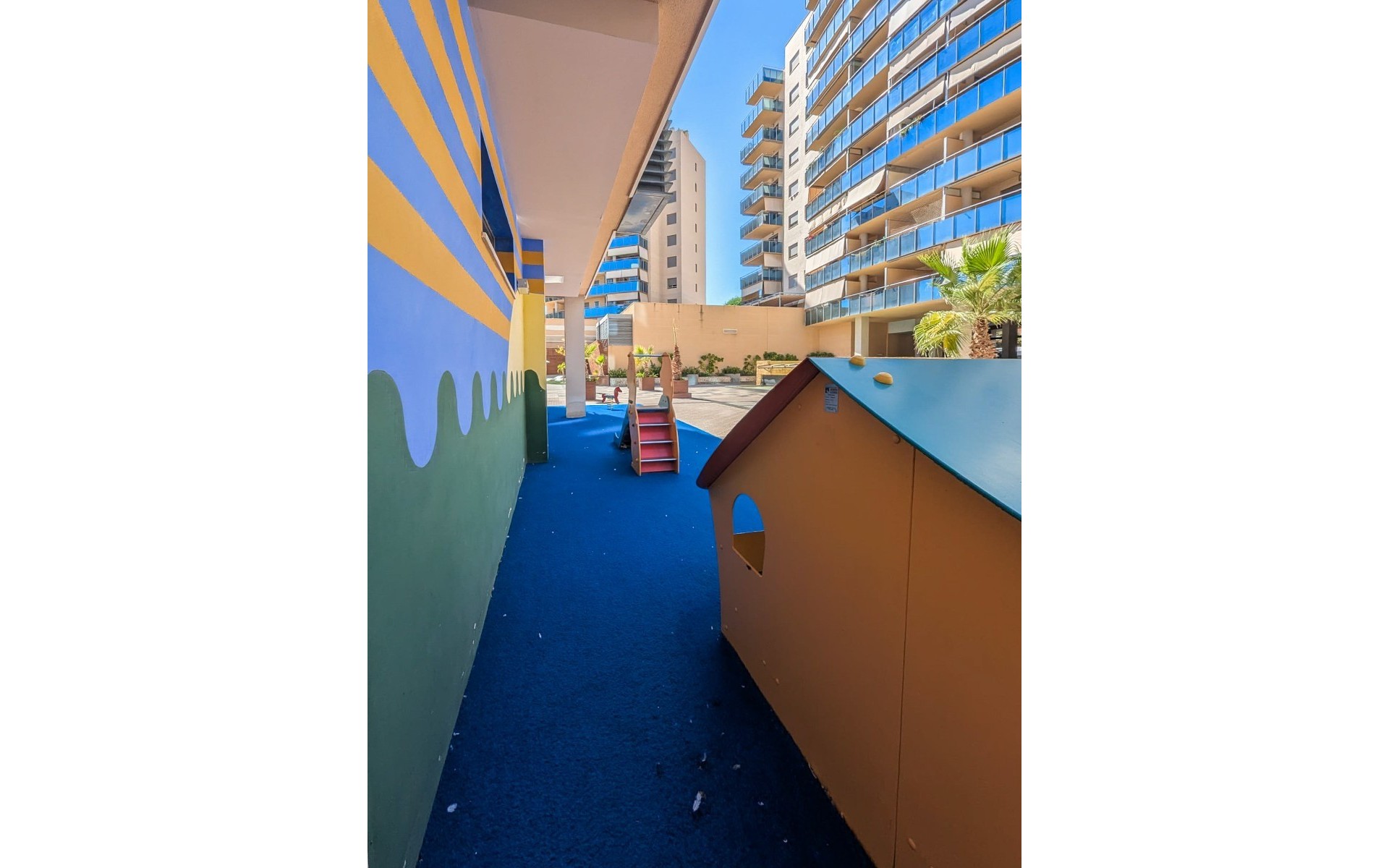 A Vendre - Appartement - El Campello - El Campello 