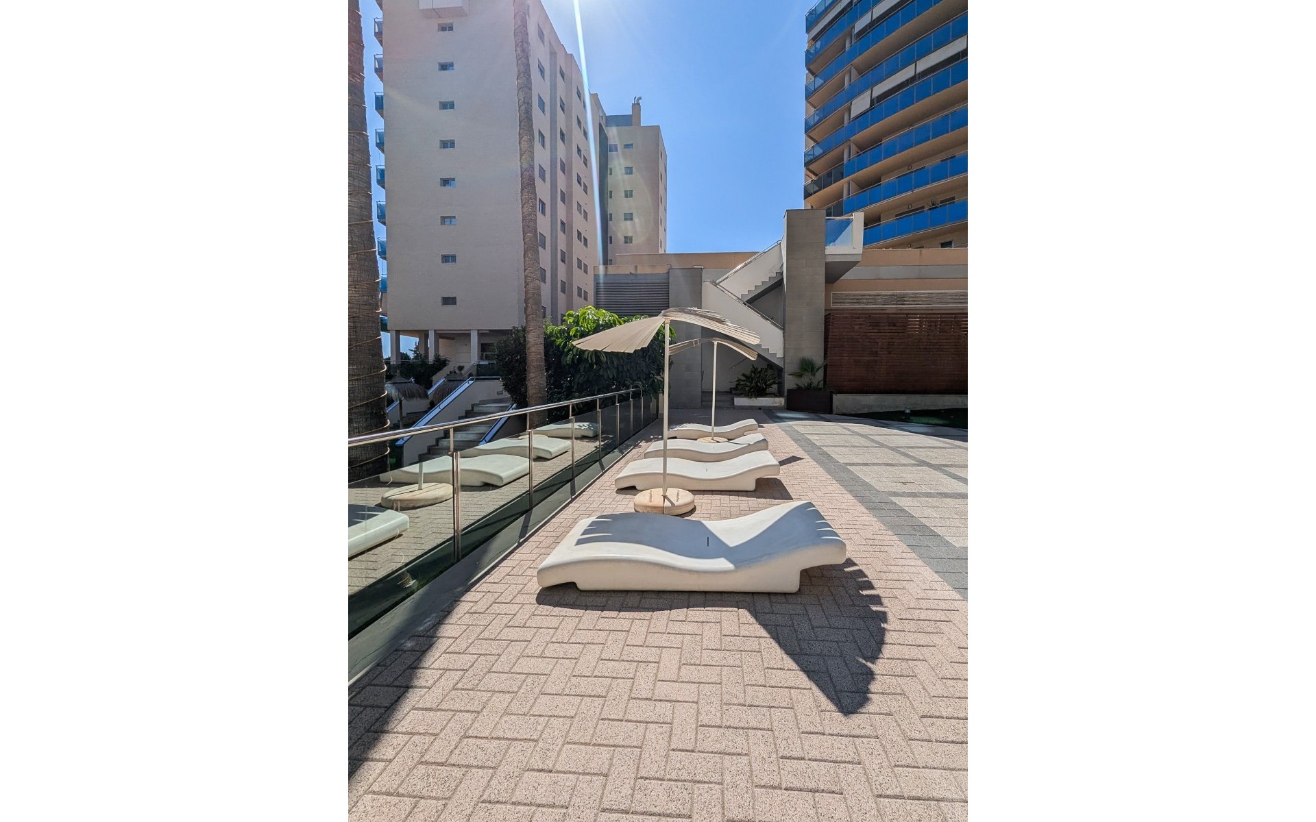 A Vendre - Appartement - El Campello - El Campello 