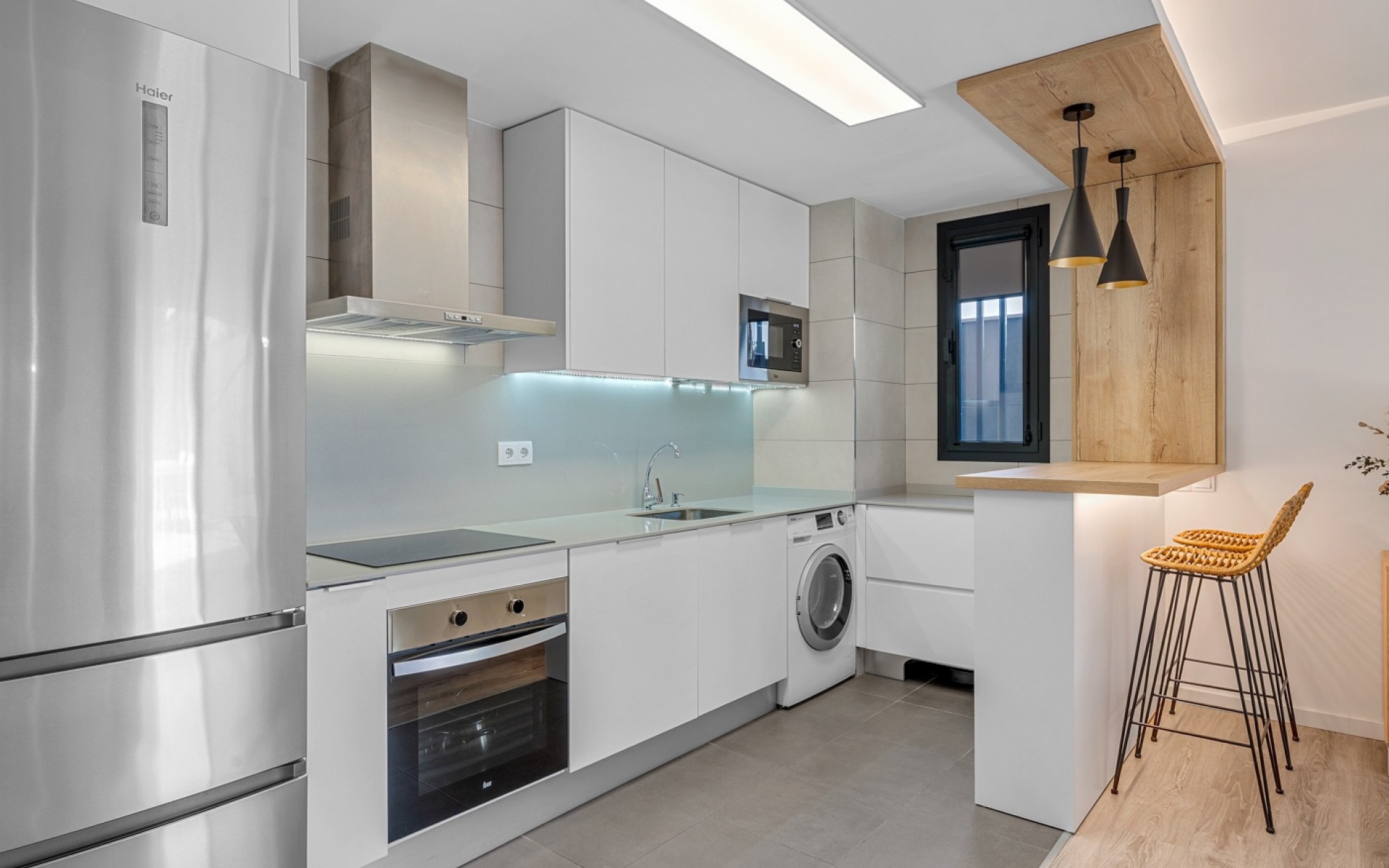 A Vendre - Appartement - El Campello - Muchavista