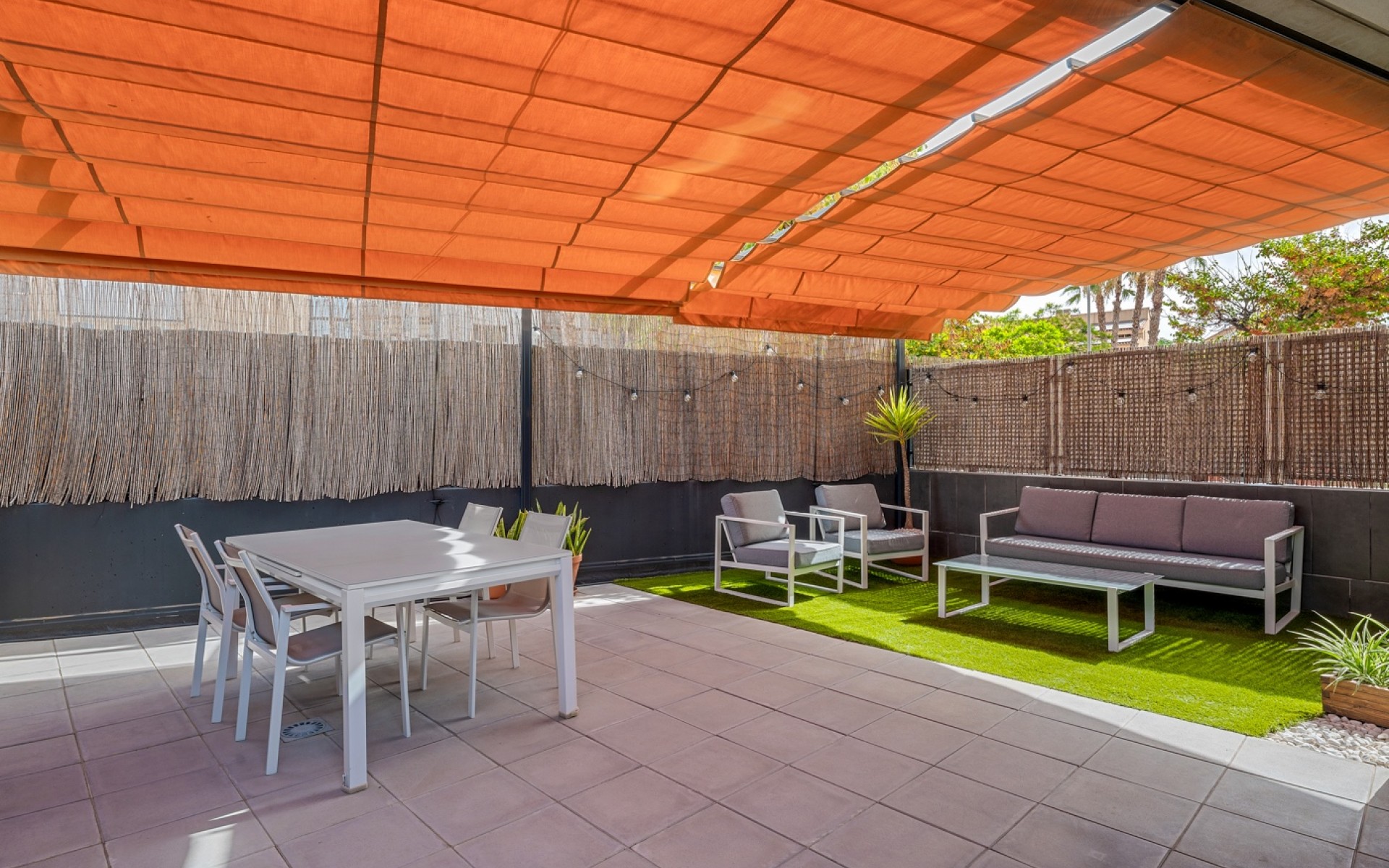 A Vendre - Appartement - El Campello - Muchavista