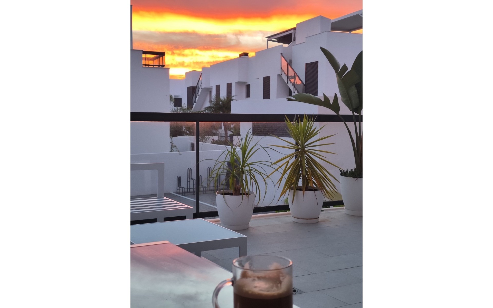 A Vendre - Appartement - El Mojon