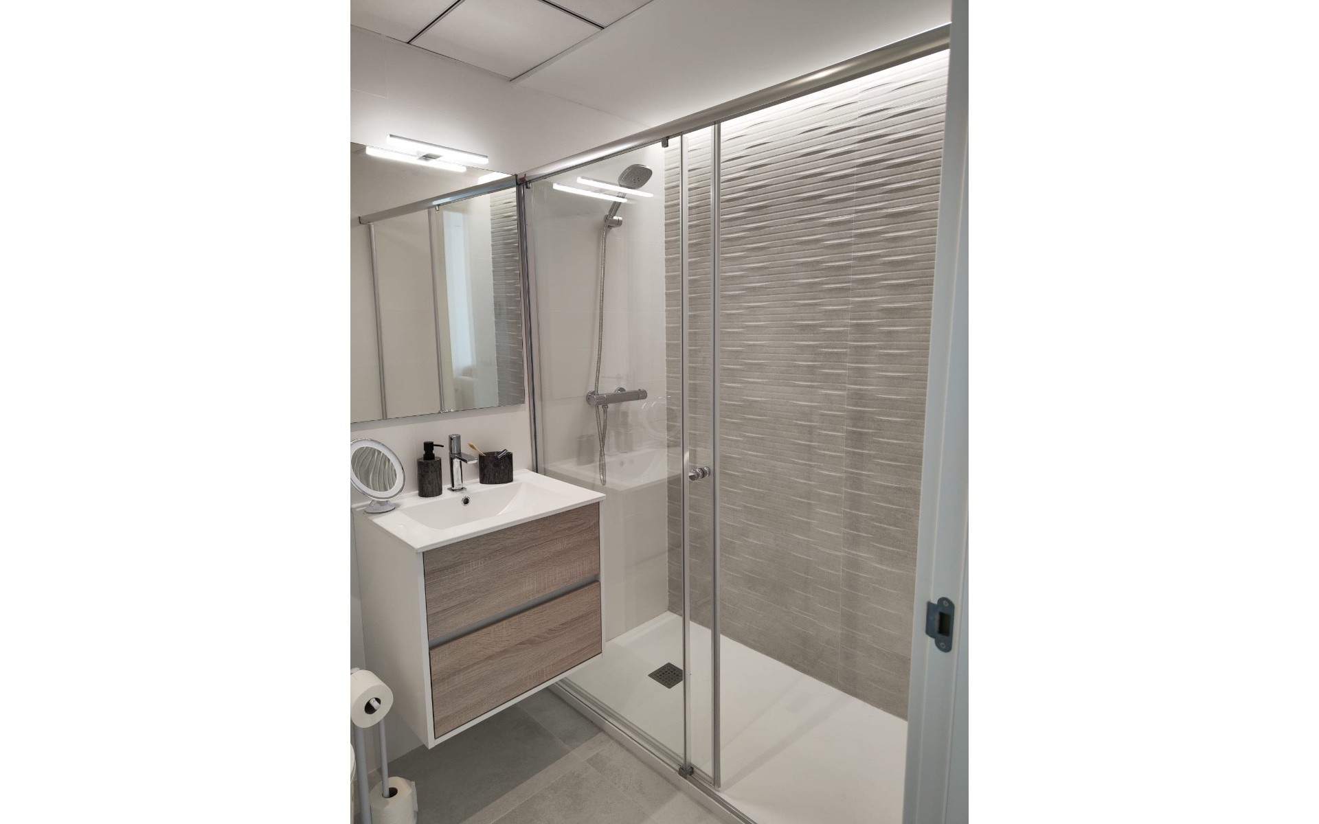 A Vendre - Appartement - El Mojon