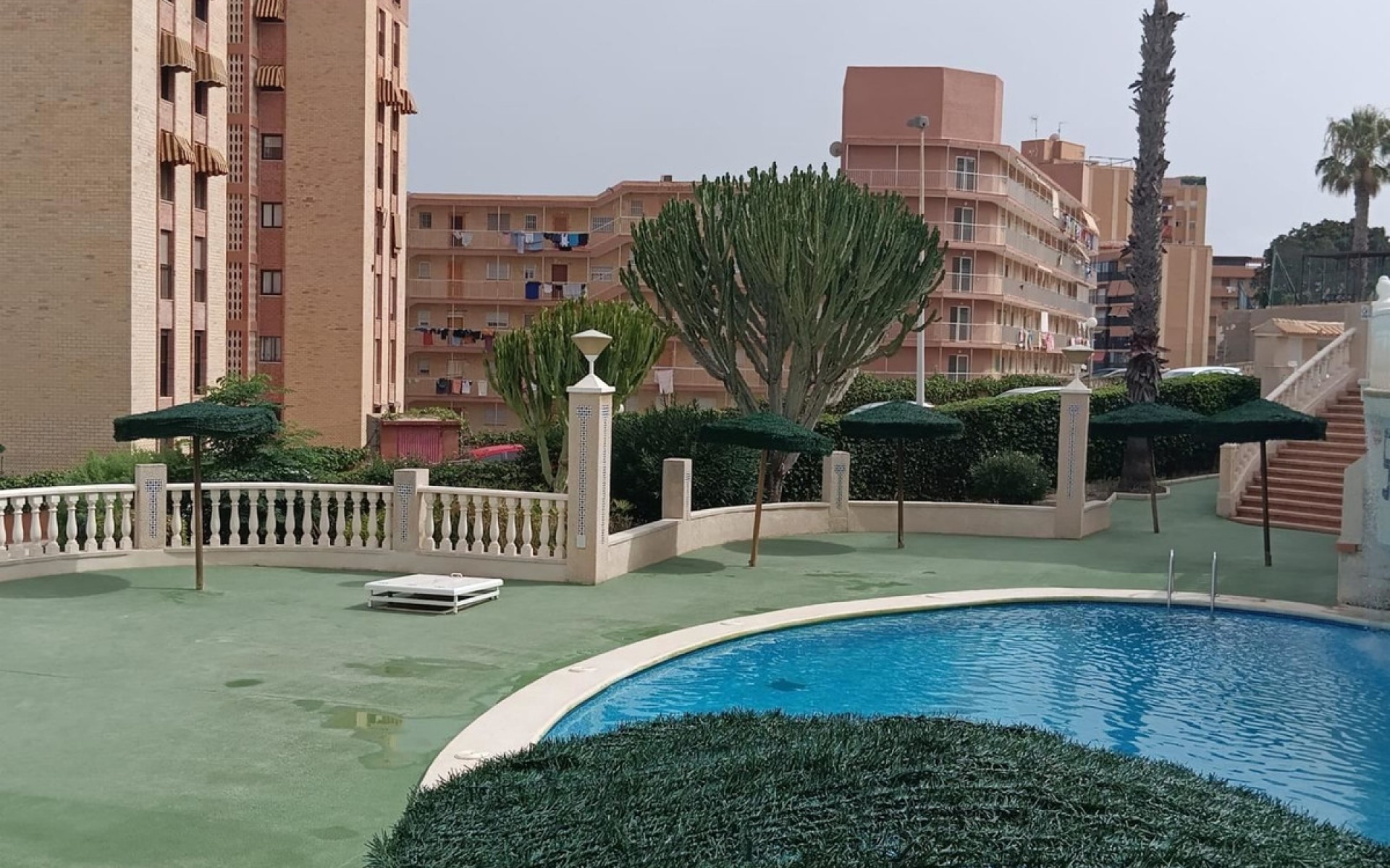 A Vendre - Appartement - Elche - Arenales del Sol