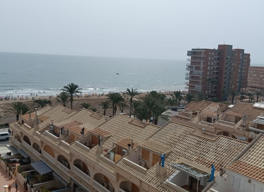 A Vendre - Appartement - Elche - Arenales del Sol