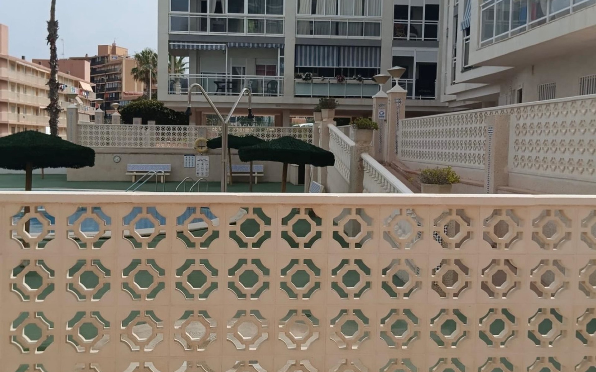 A Vendre - Appartement - Elche - Arenales del Sol