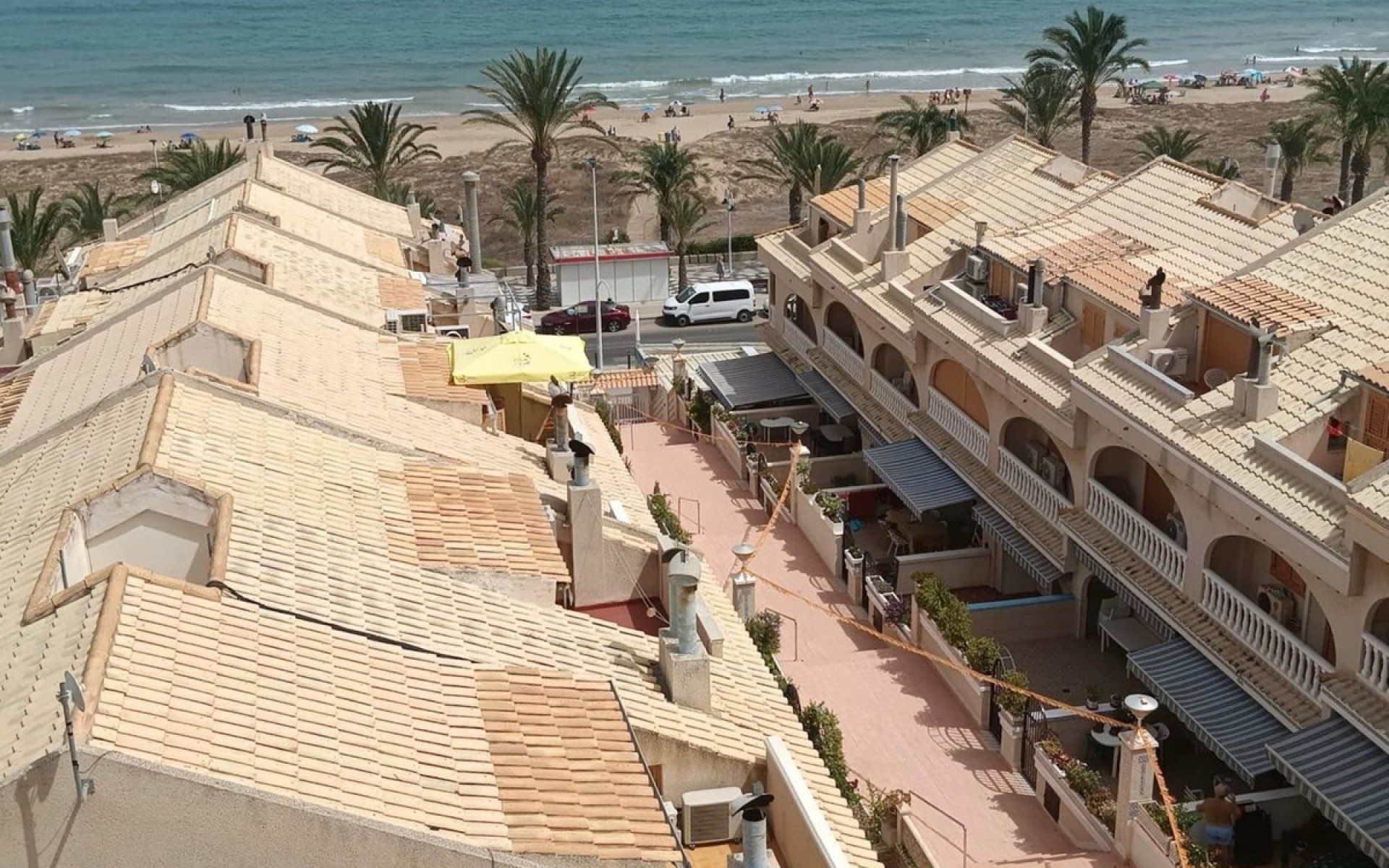 A Vendre - Appartement - Elche - Arenales del Sol