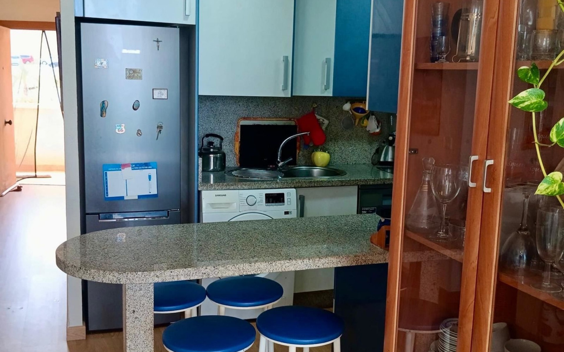 A Vendre - Appartement - Elche - Arenales del Sol