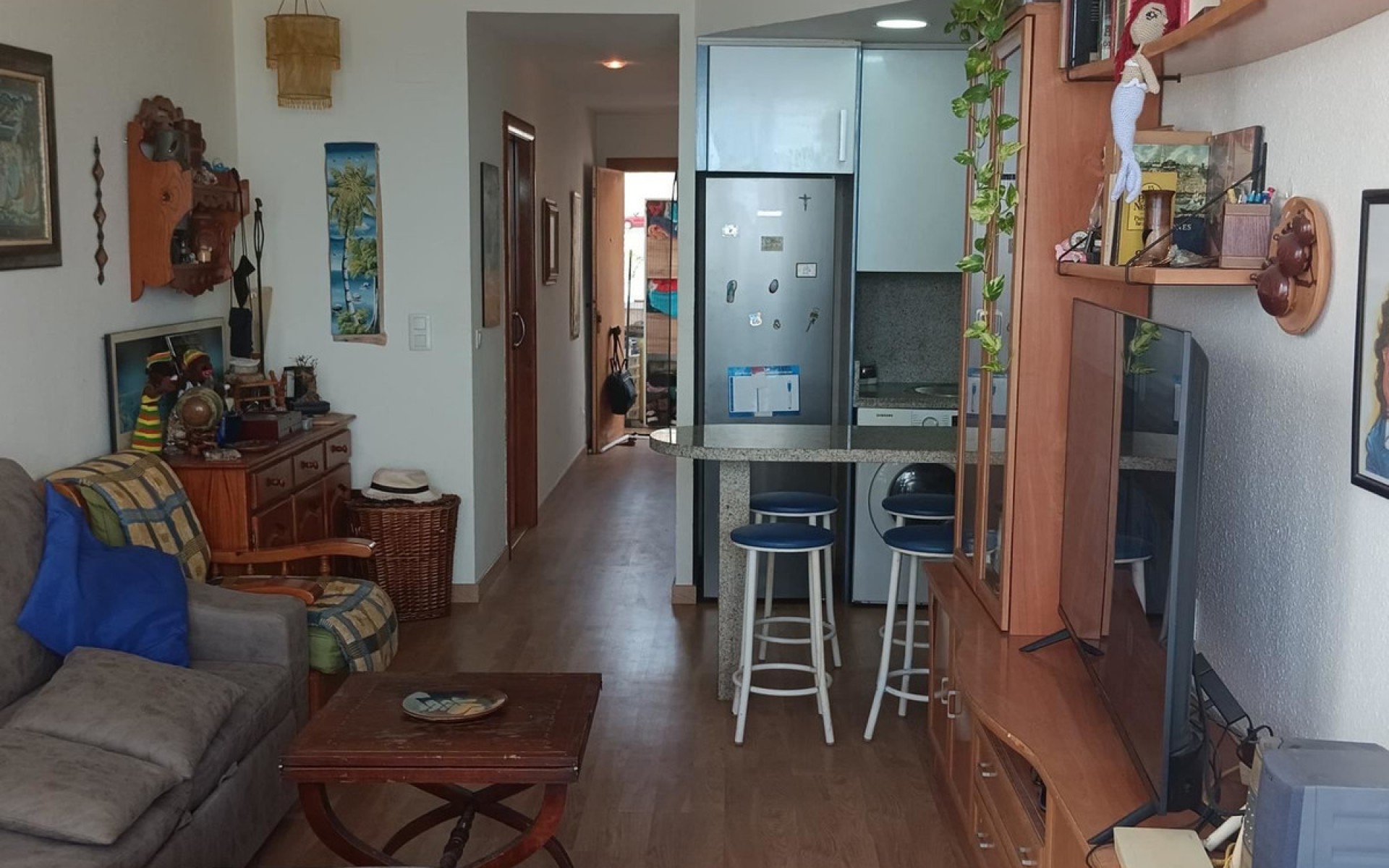 A Vendre - Appartement - Elche - Arenales del Sol