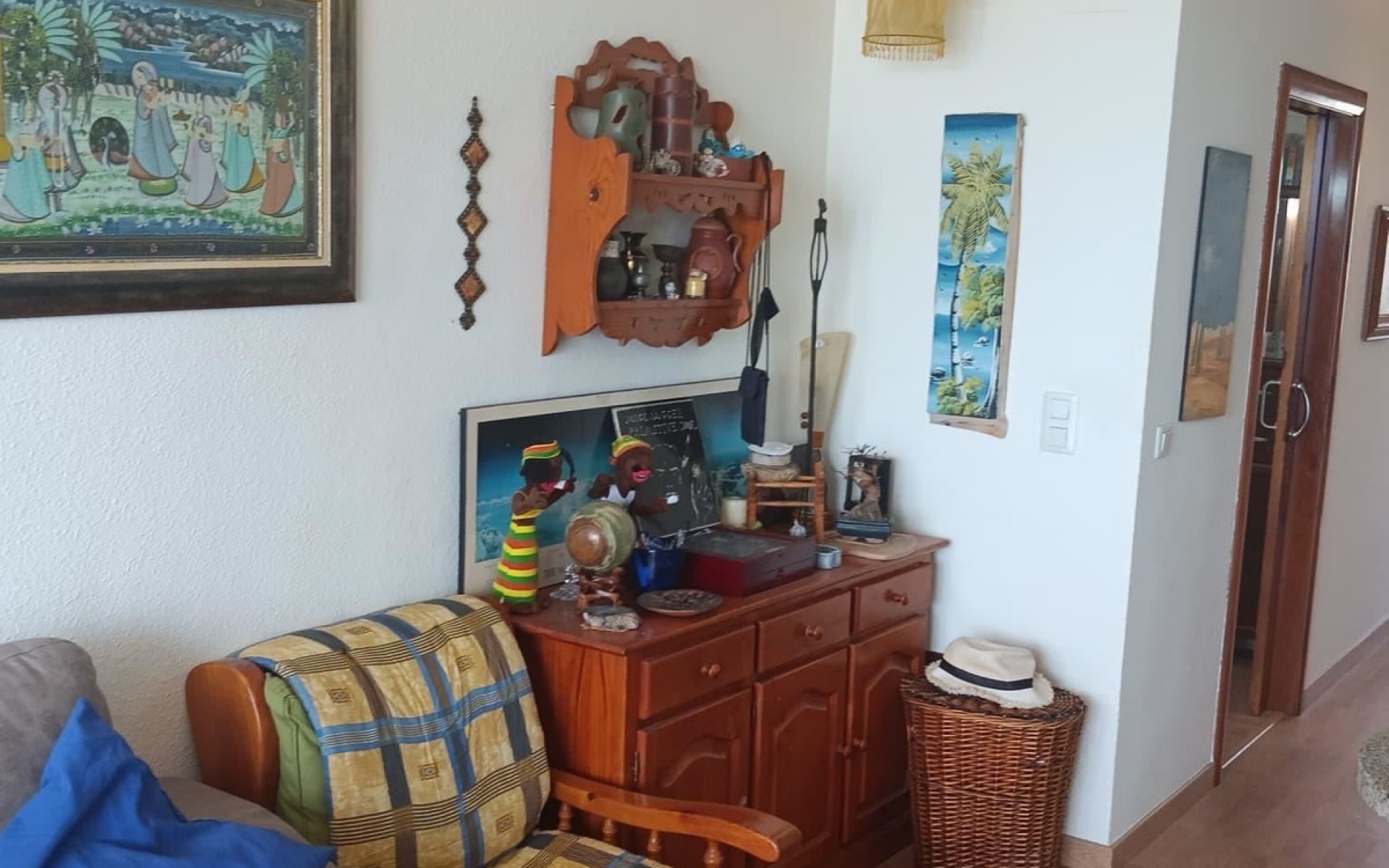 A Vendre - Appartement - Elche - Arenales del Sol
