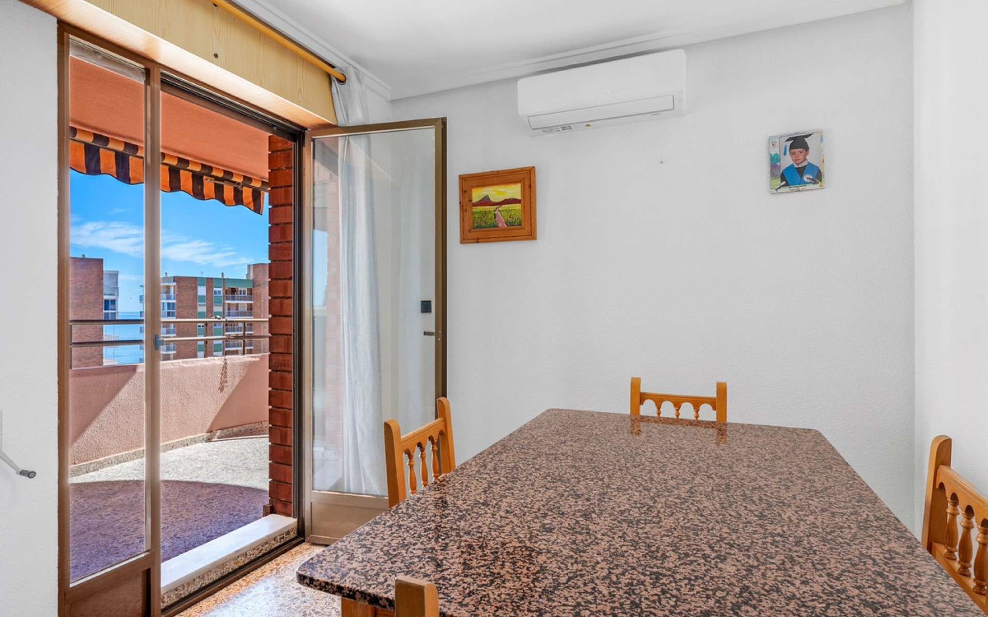A Vendre - Appartement - Elche - Arenales del Sol