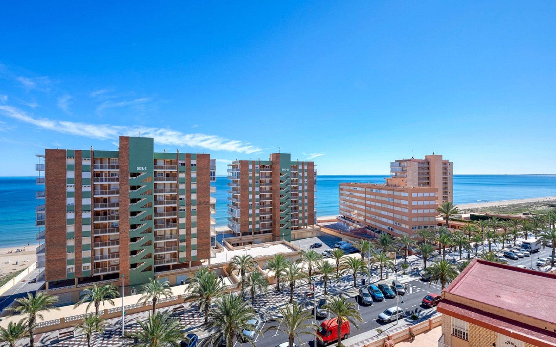 A Vendre - Appartement - Elche - Arenales del Sol
