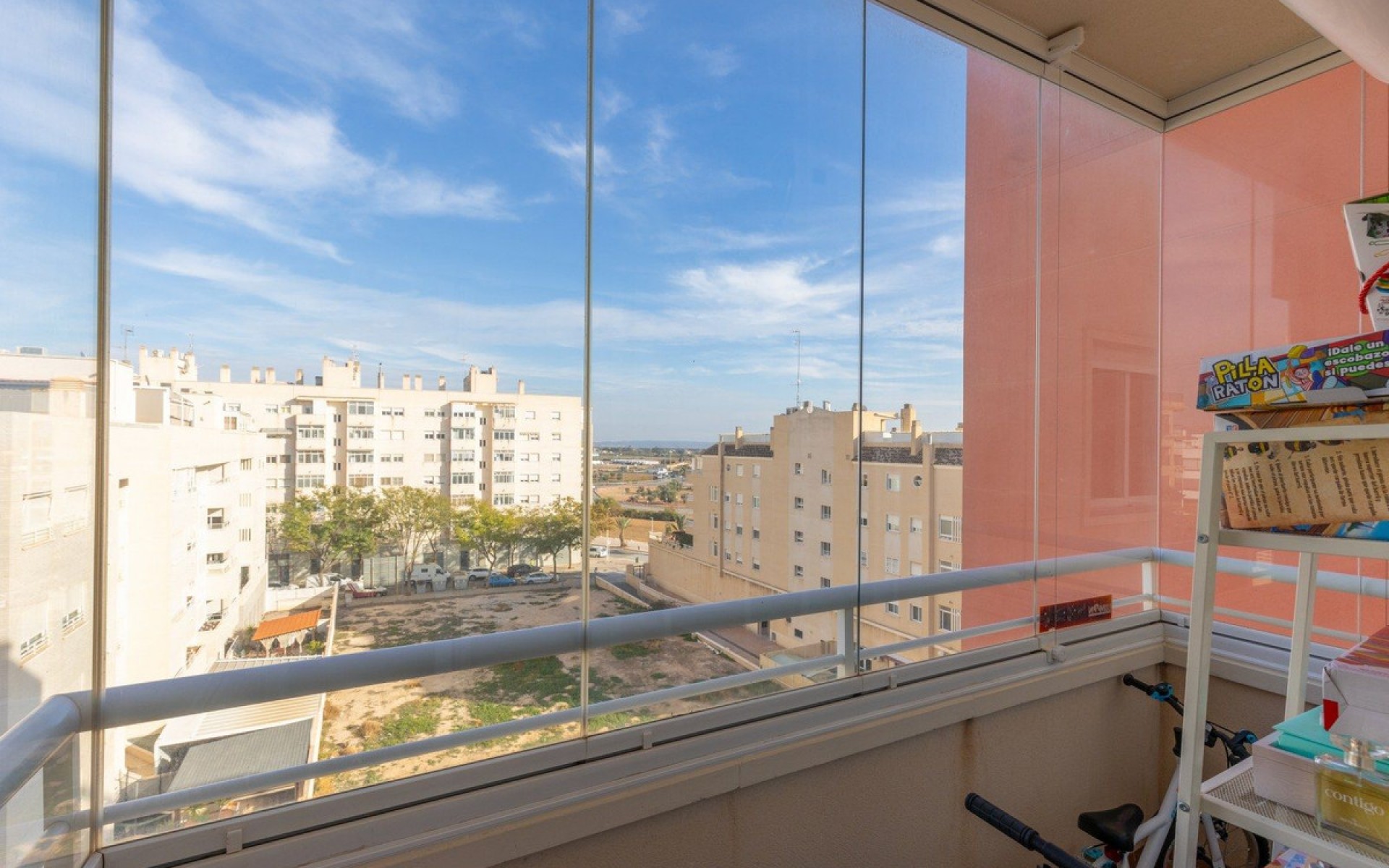 A Vendre - Appartement - Elche - Elche Centro