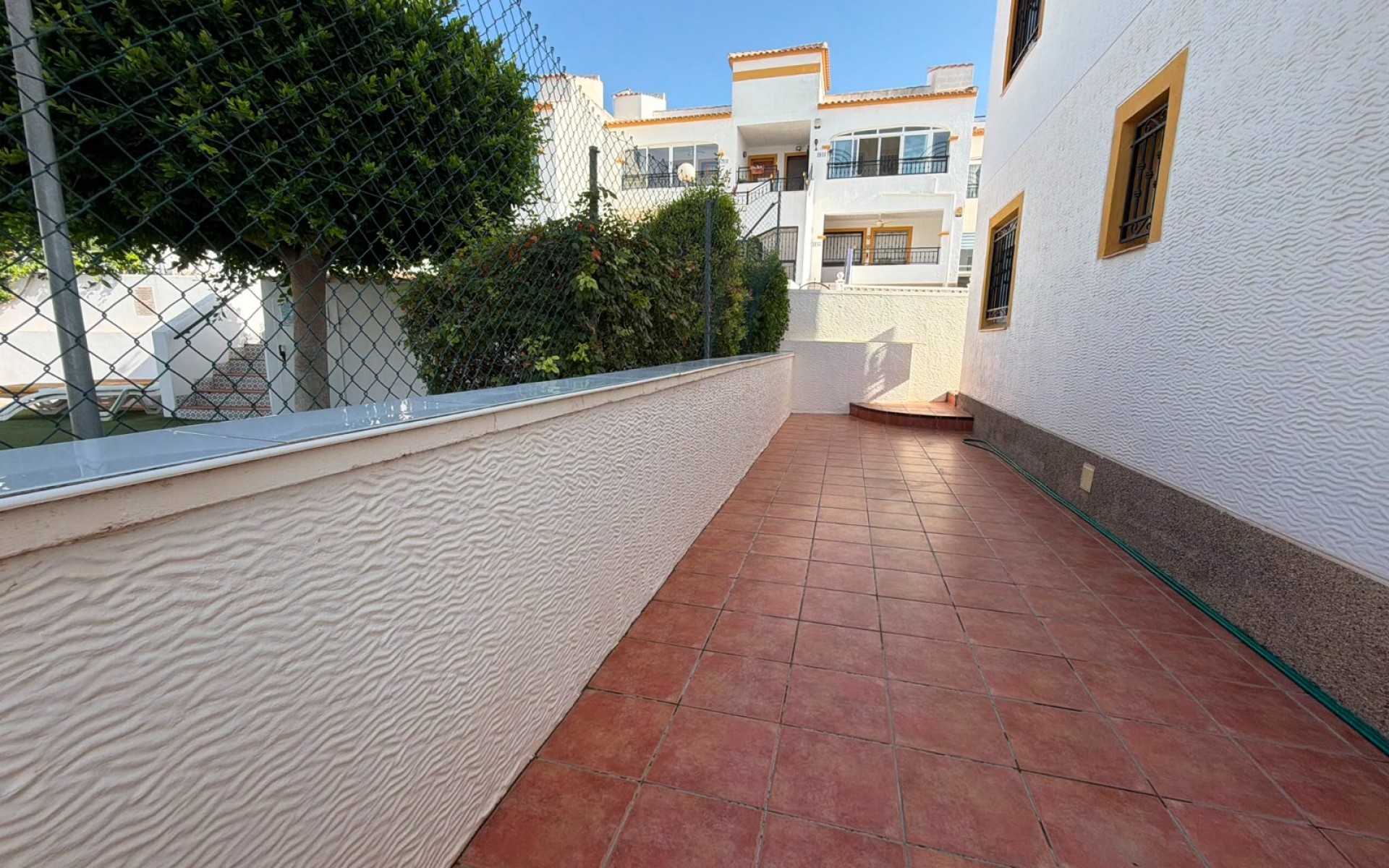 A Vendre - Appartement - Entre Naranjo - Vistabella Golf - Entre Naranjos - Vistabella Golf