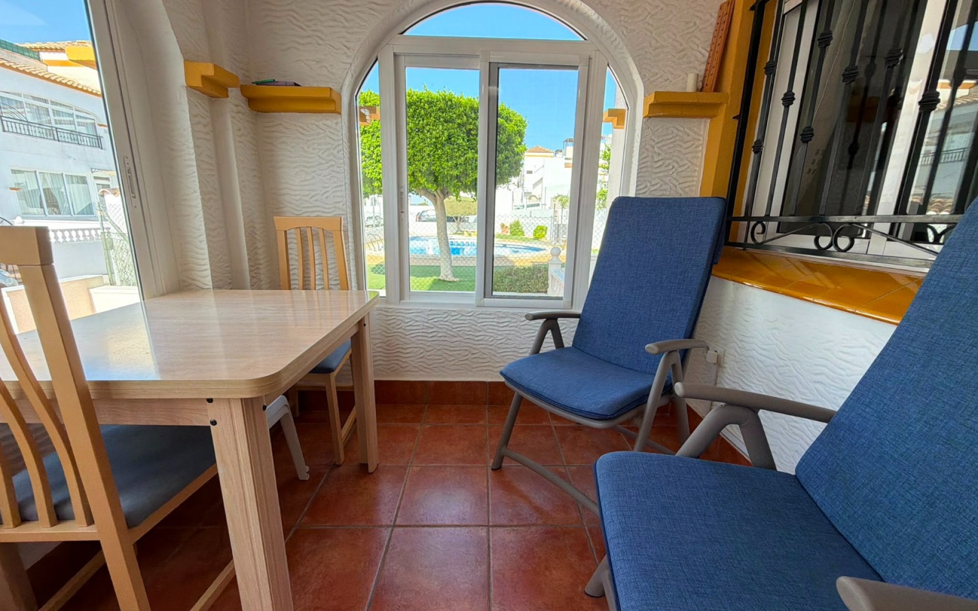 A Vendre - Appartement - Entre Naranjo - Vistabella Golf - Entre Naranjos - Vistabella Golf