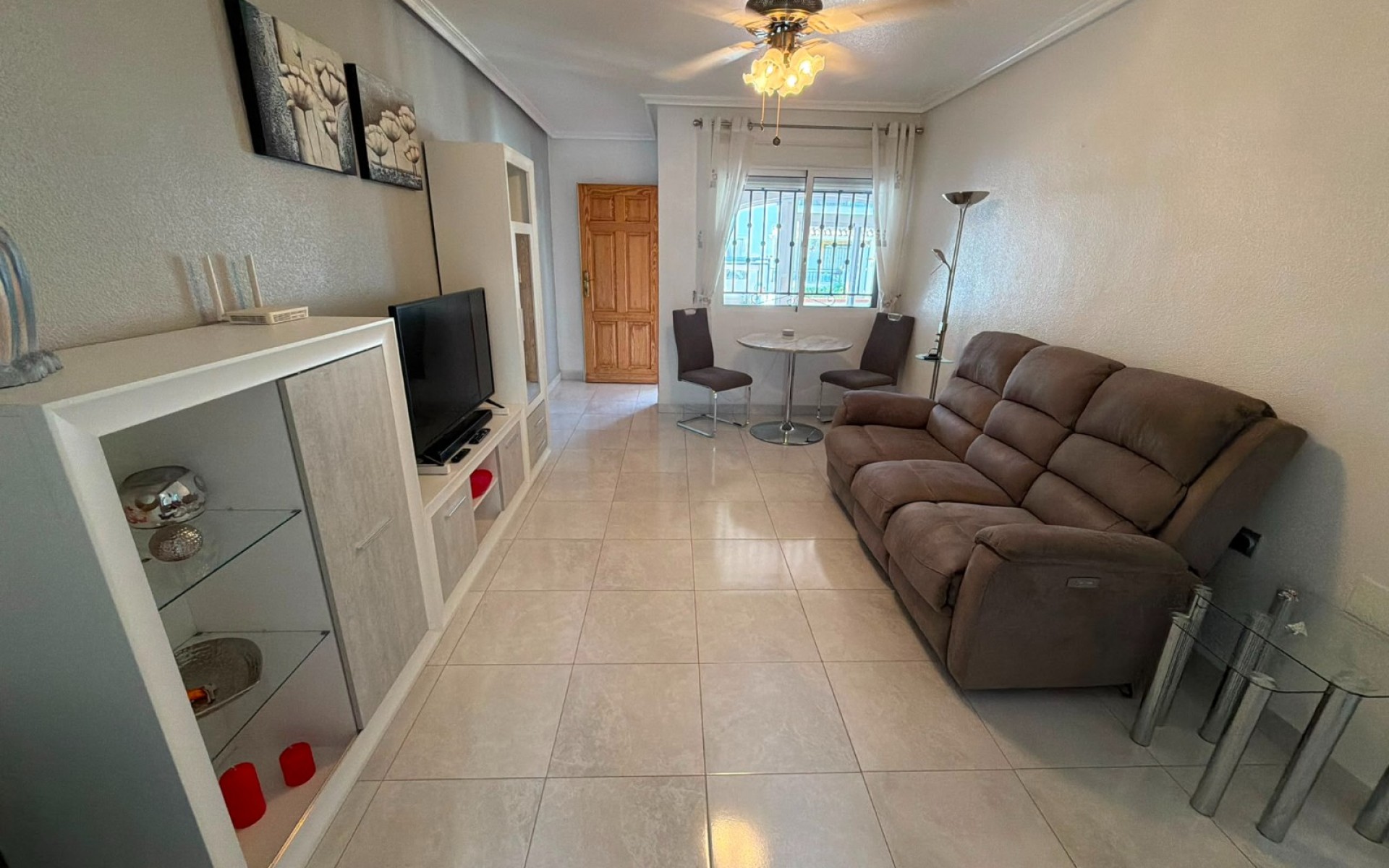 A Vendre - Appartement - Entre Naranjo - Vistabella Golf - Entre Naranjos - Vistabella Golf