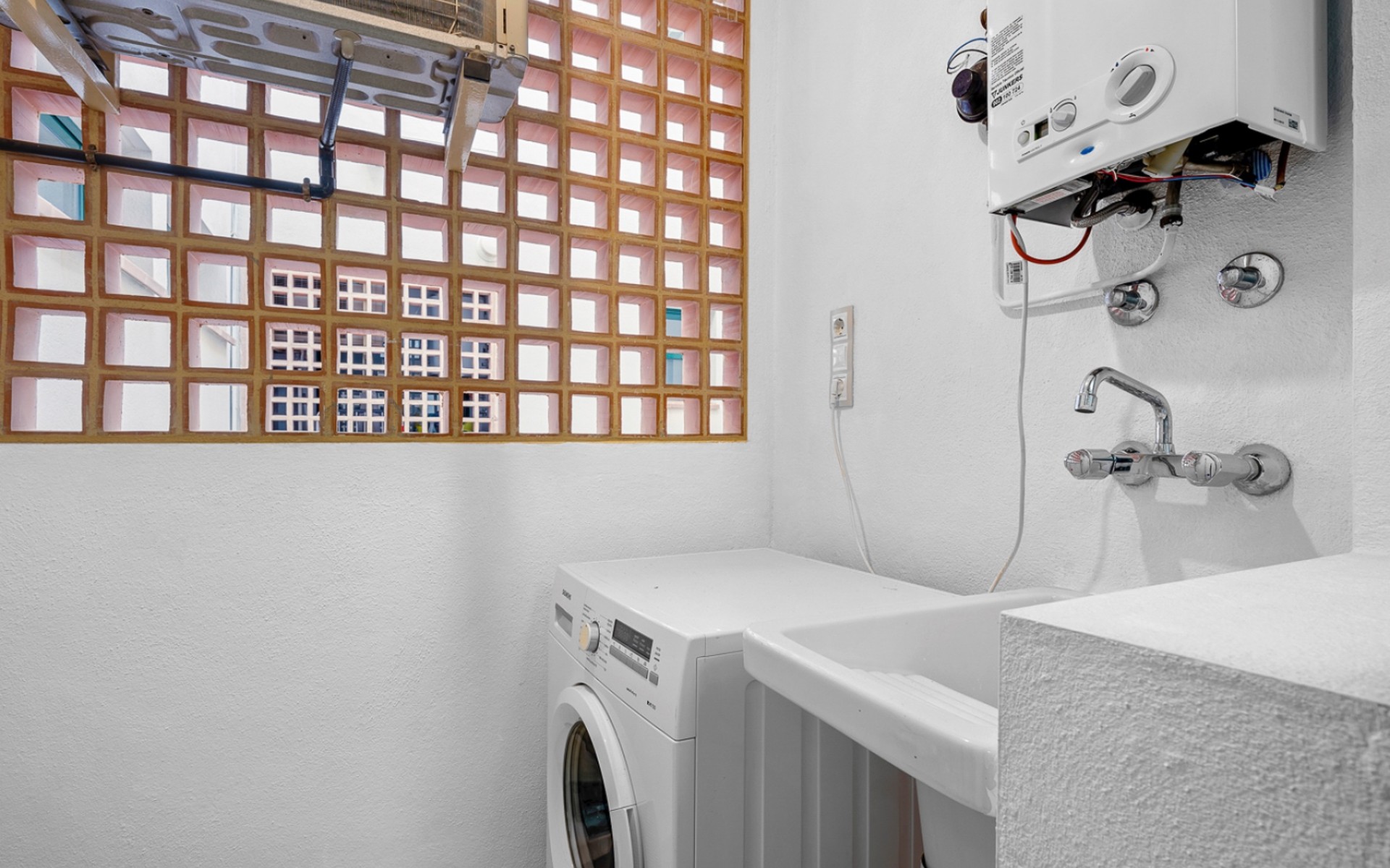 A Vendre - Appartement - Finestrat - Sierra cortina