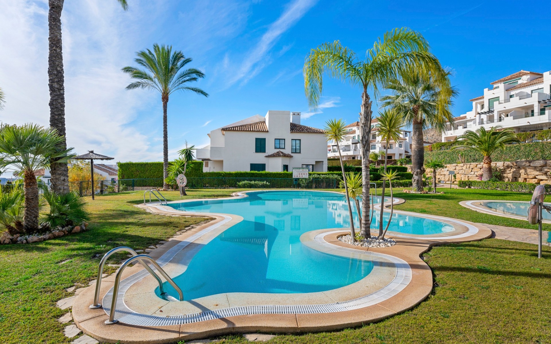 A Vendre - Appartement - Finestrat