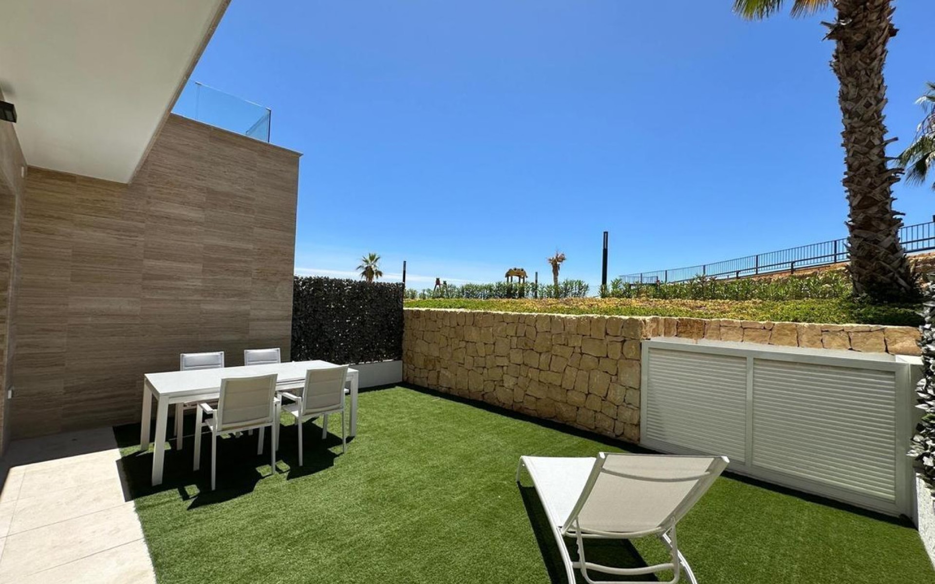 A Vendre - Appartement - Finestrat