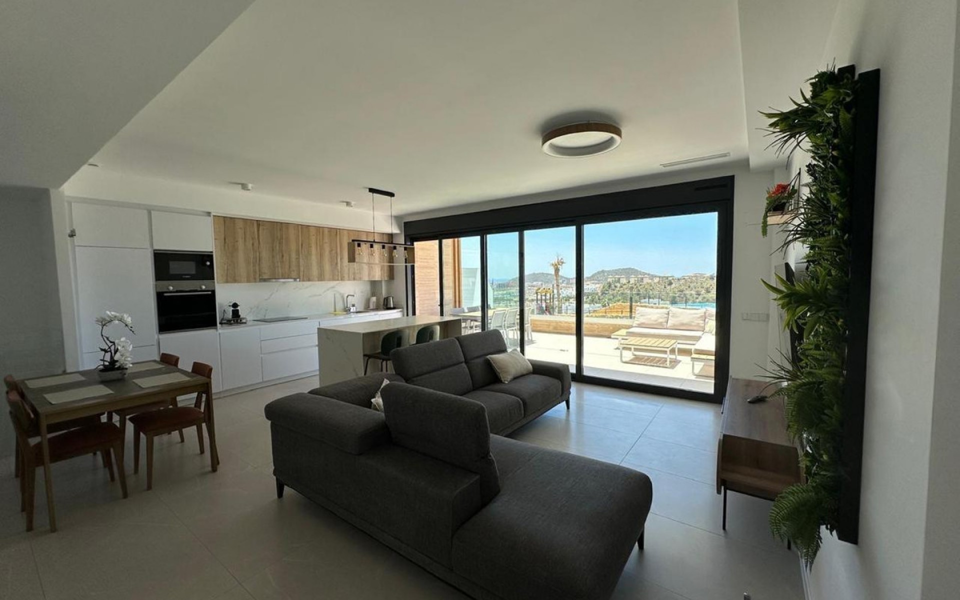 A Vendre - Appartement - Finestrat