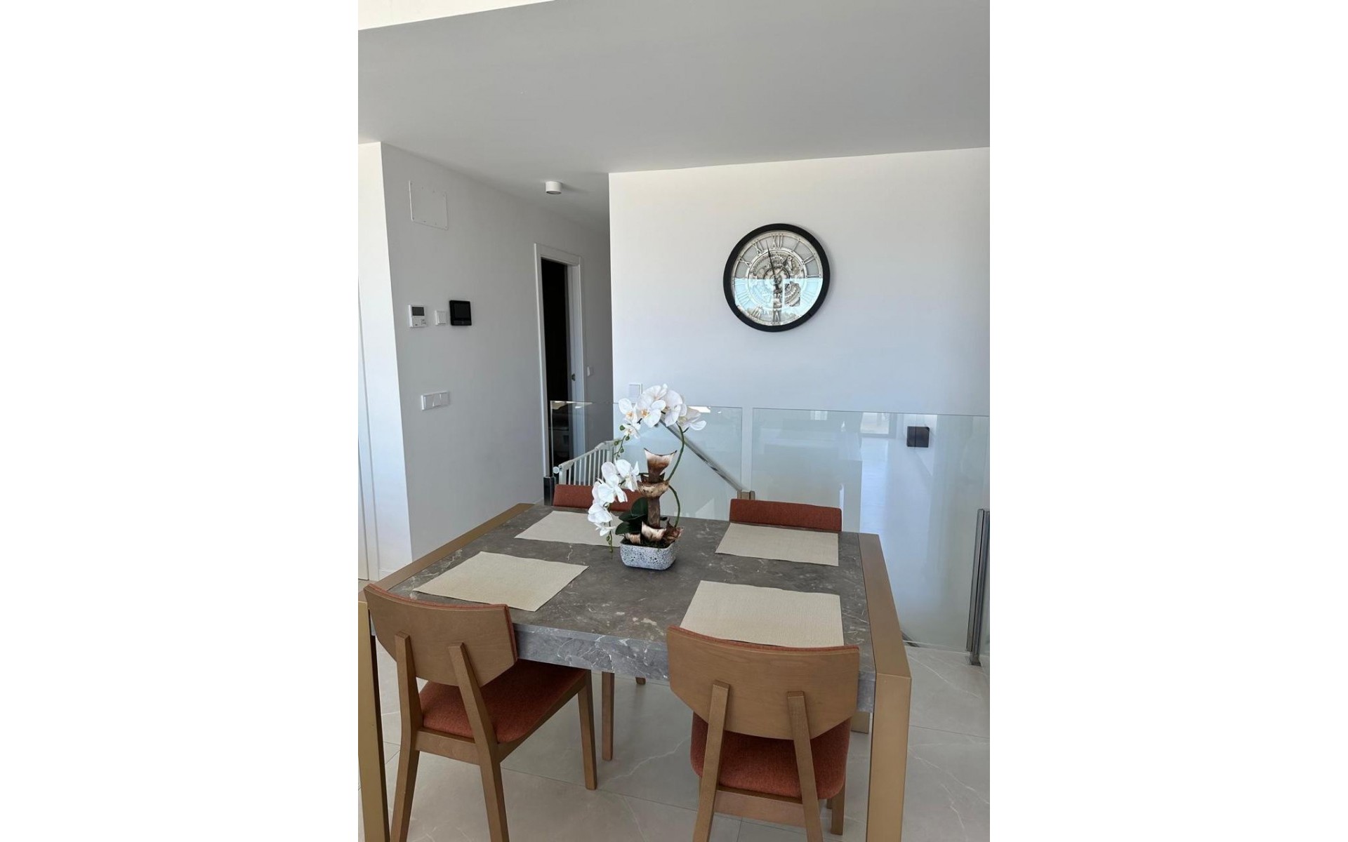 A Vendre - Appartement - Finestrat